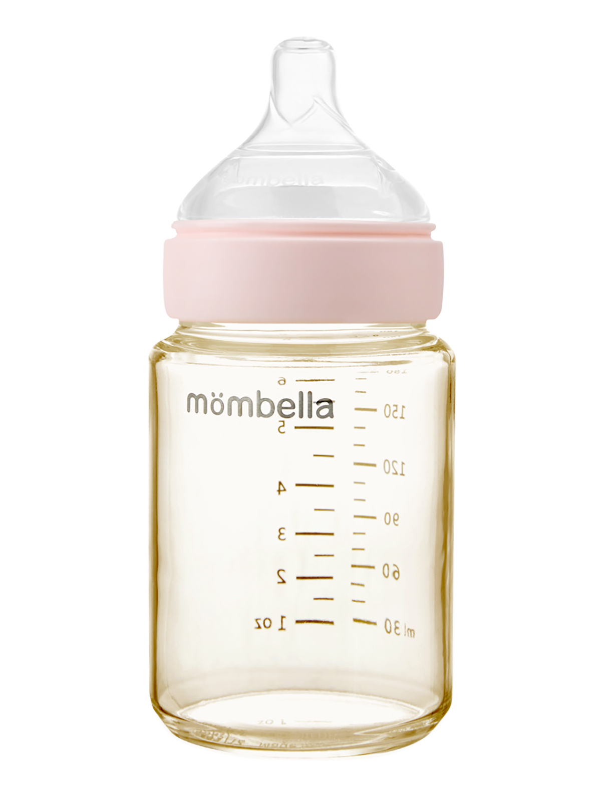 Бутылочка Mombella