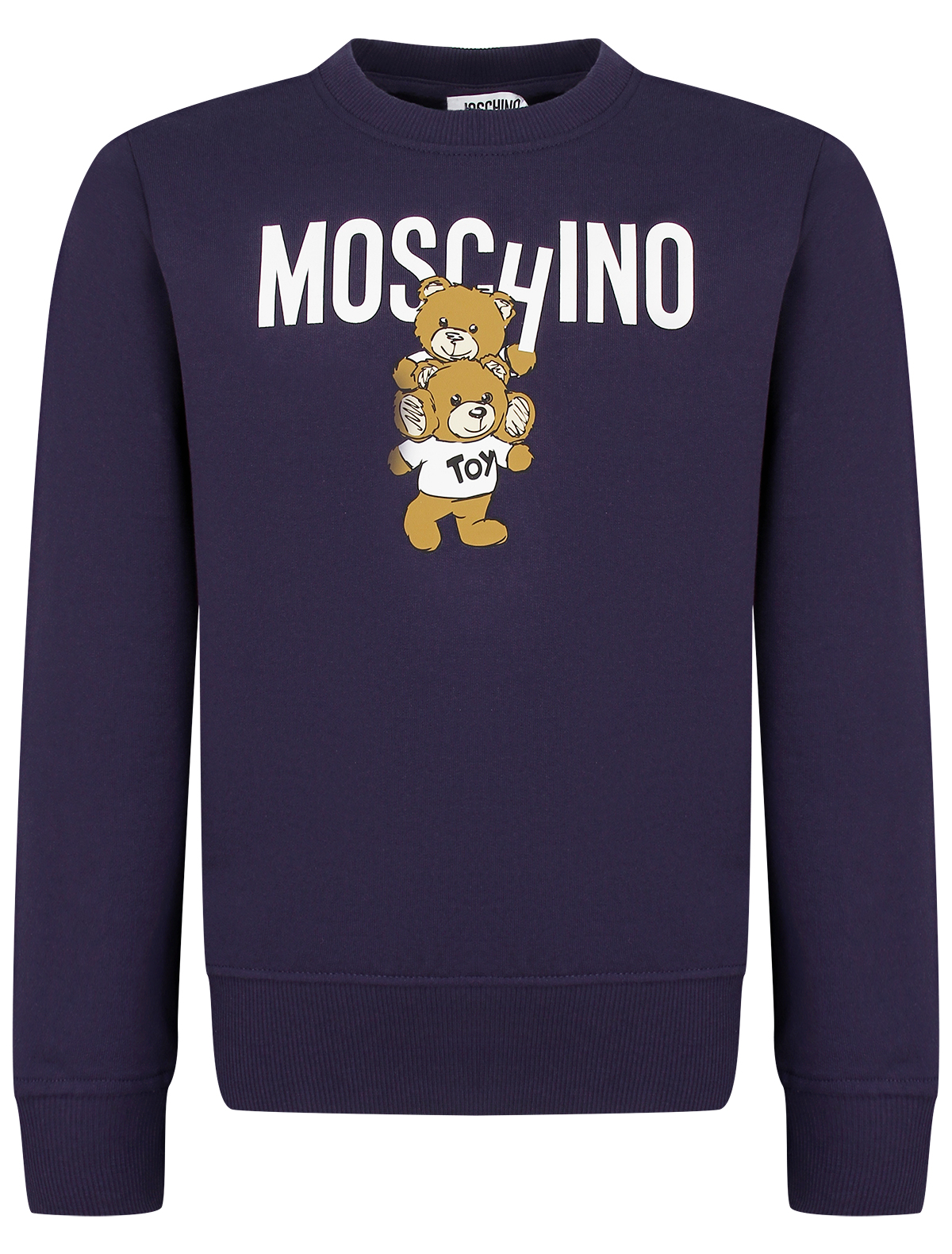 Свитшот Moschino 6552₽