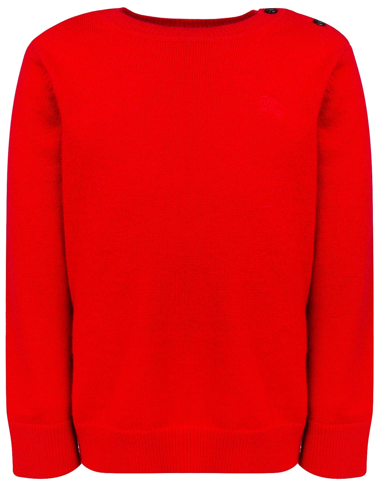

Джемпер Burberry, Красный, 1893488