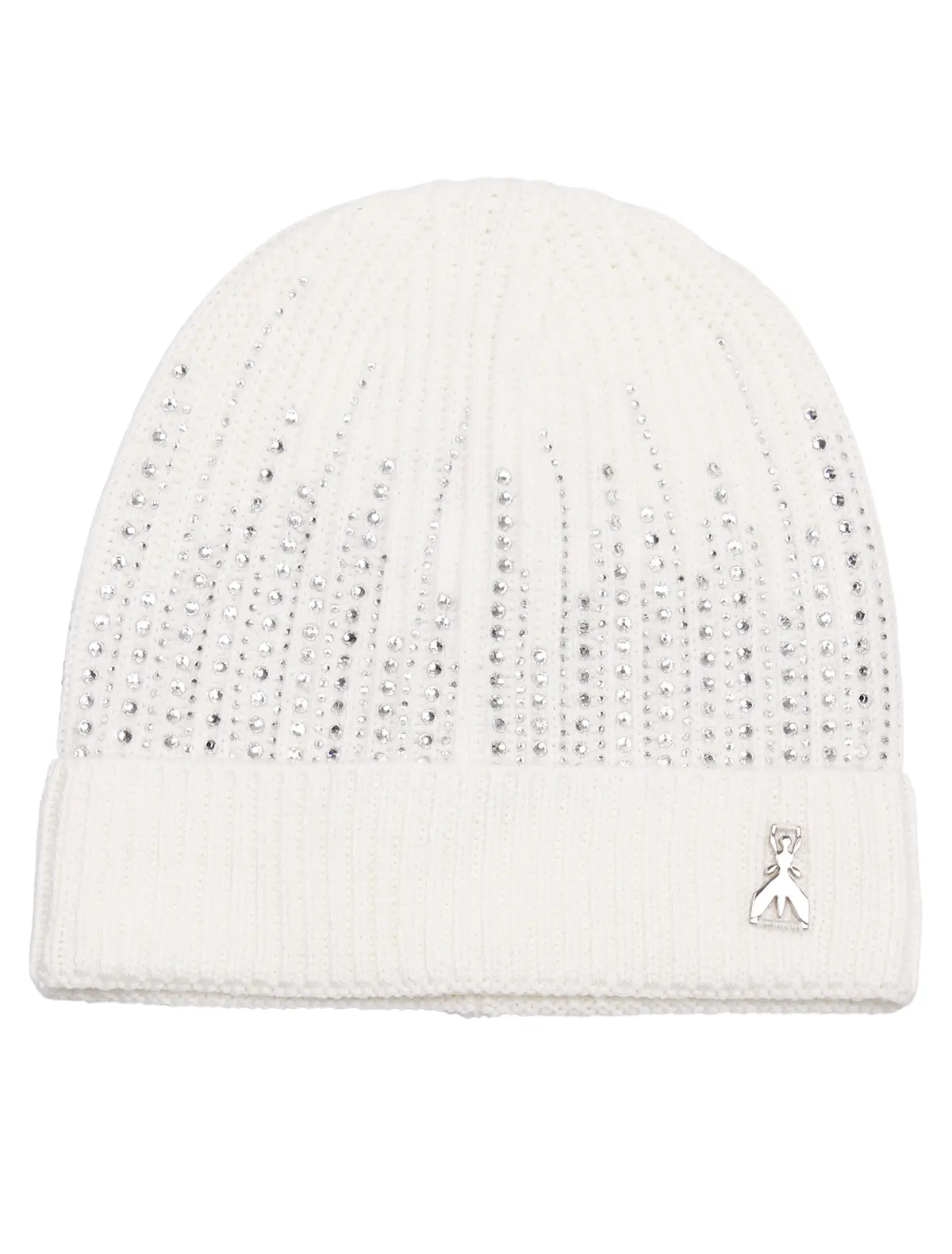 

Шапка PATRIZIA PEPE, Бежевый, 3092118