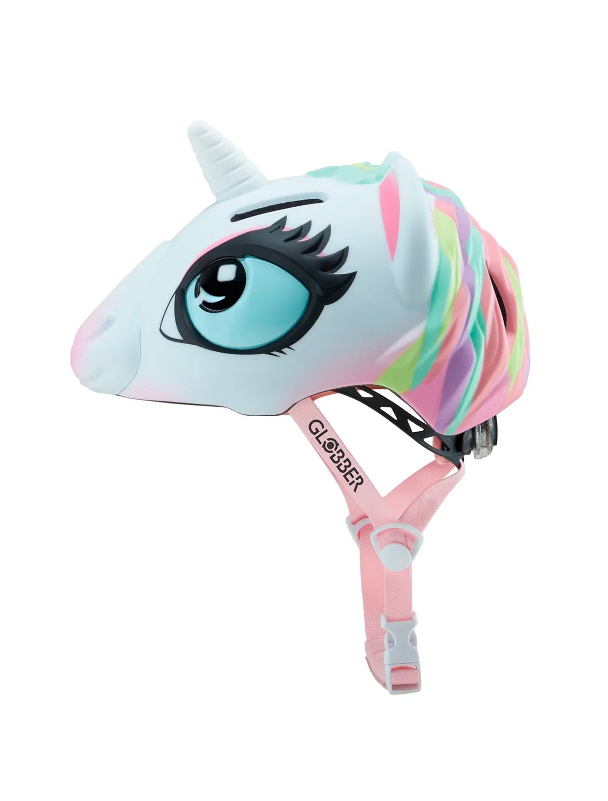 Шлем единорог