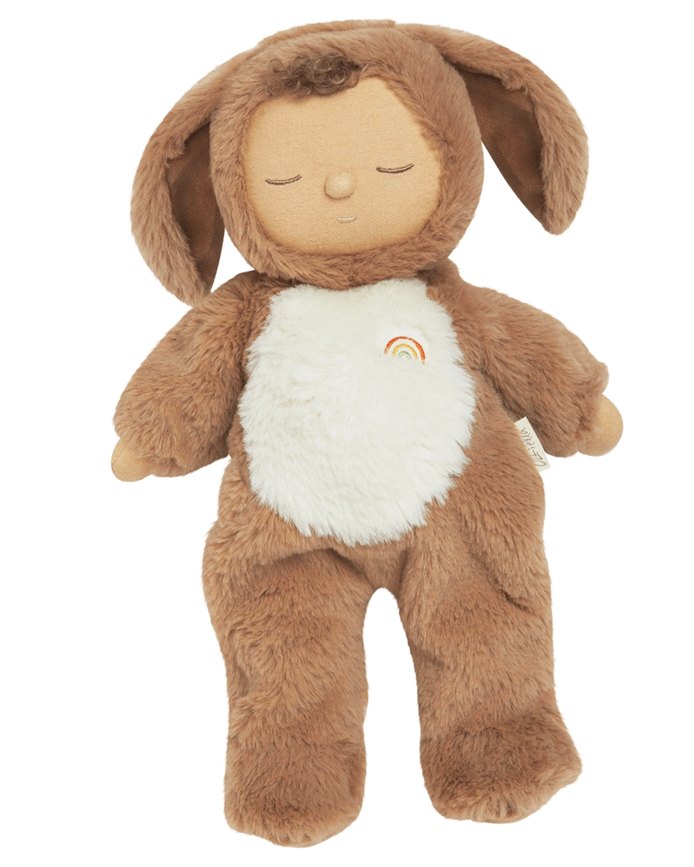 

Игрушка мягкая Olli Ella, Коричневый, 3105604