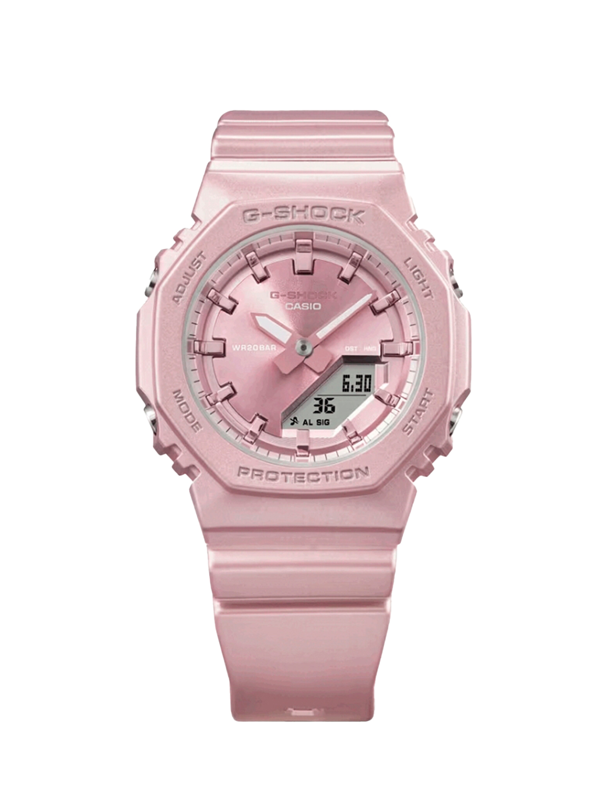 

Часы G-shock, Розовый, 2743948