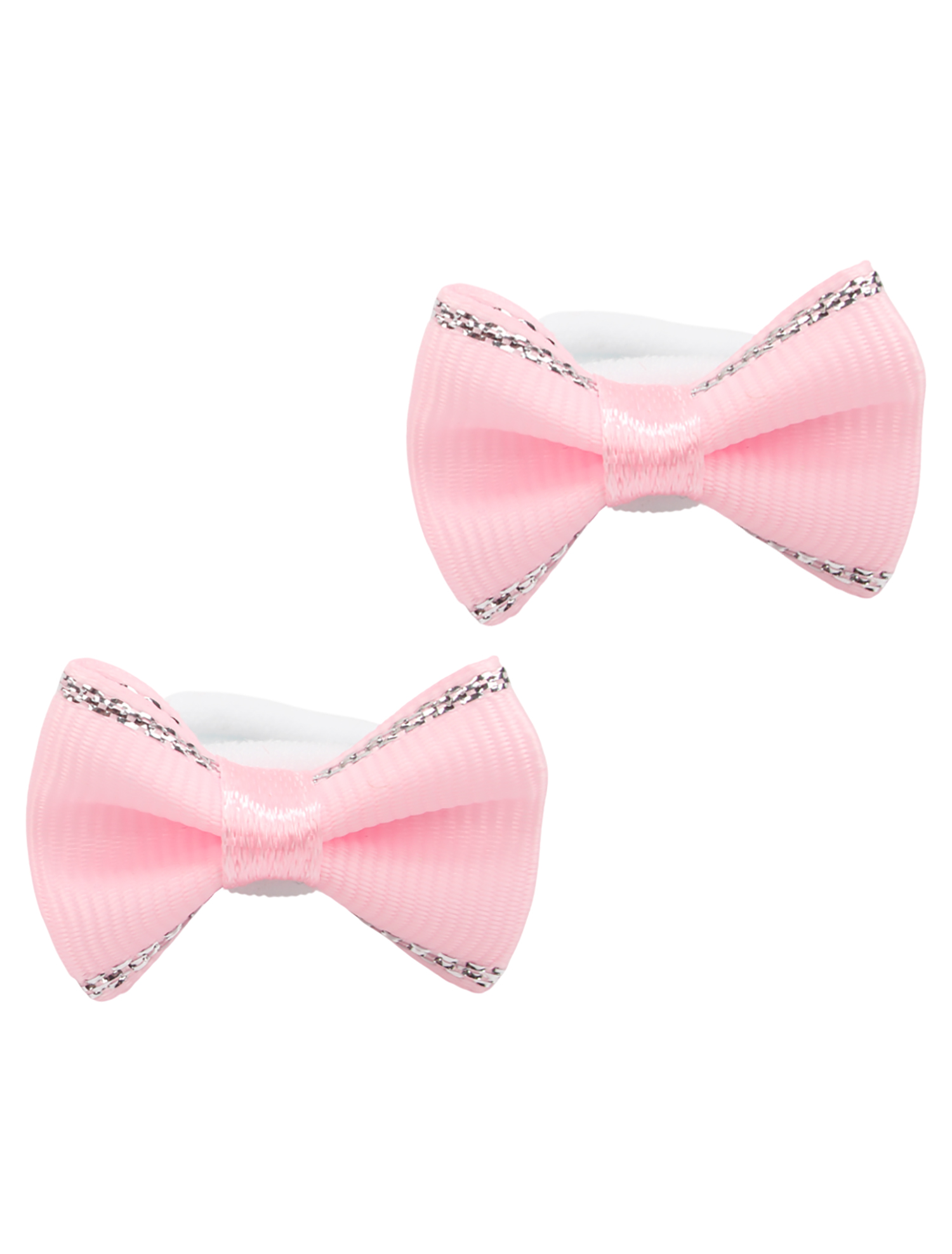 

Заколка Junefee, Розовый, 3096540