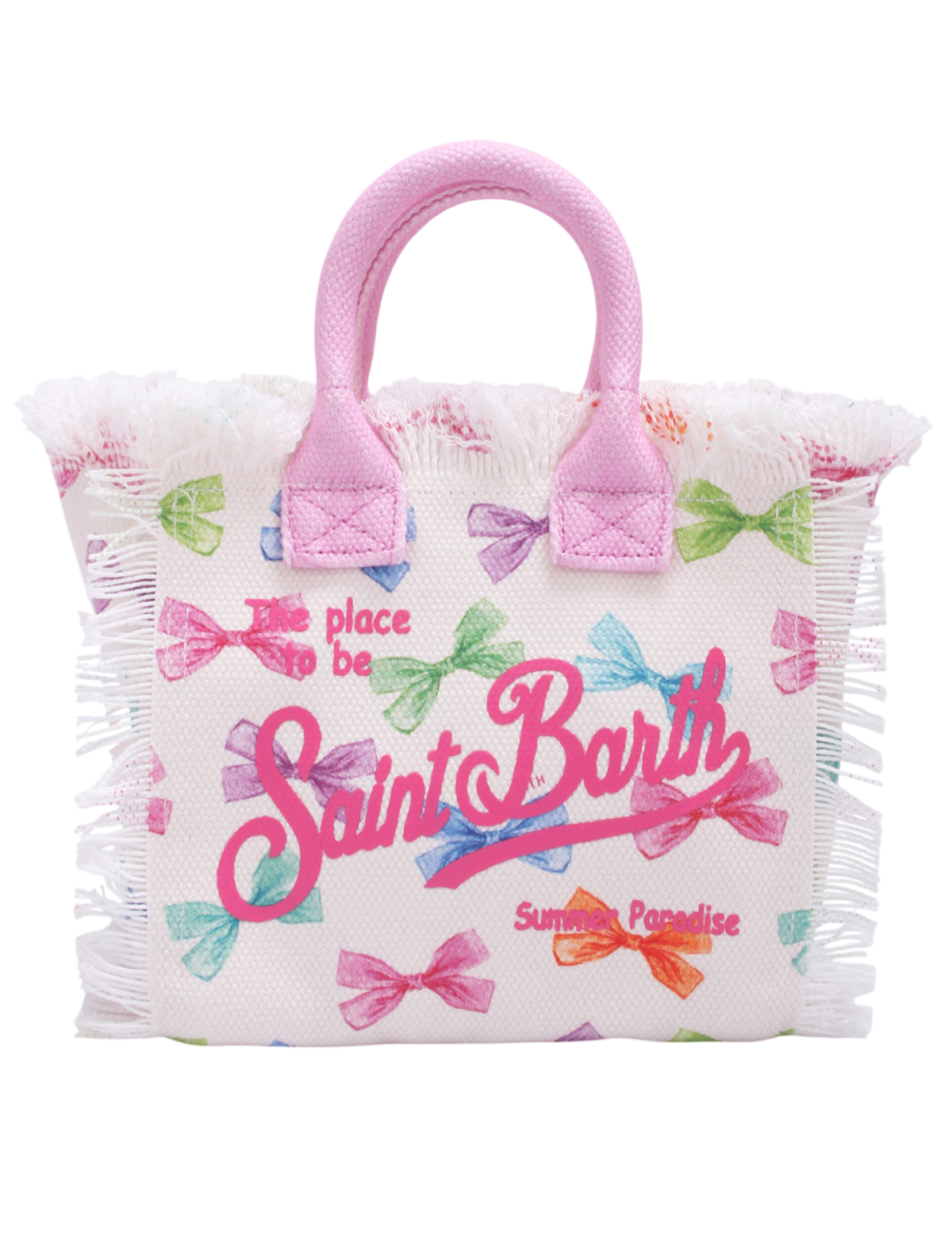 

Сумка пляжная MC2 Saint Barth, Разноцветный, 2785418