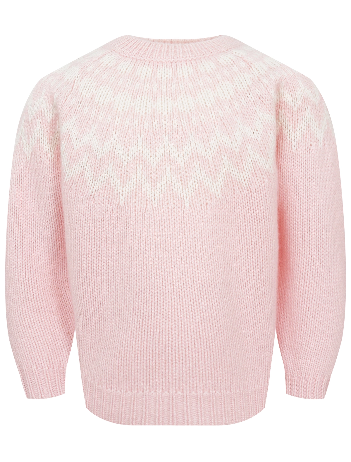 

Джемпер Amur By Marushik, Розовый, 3078880