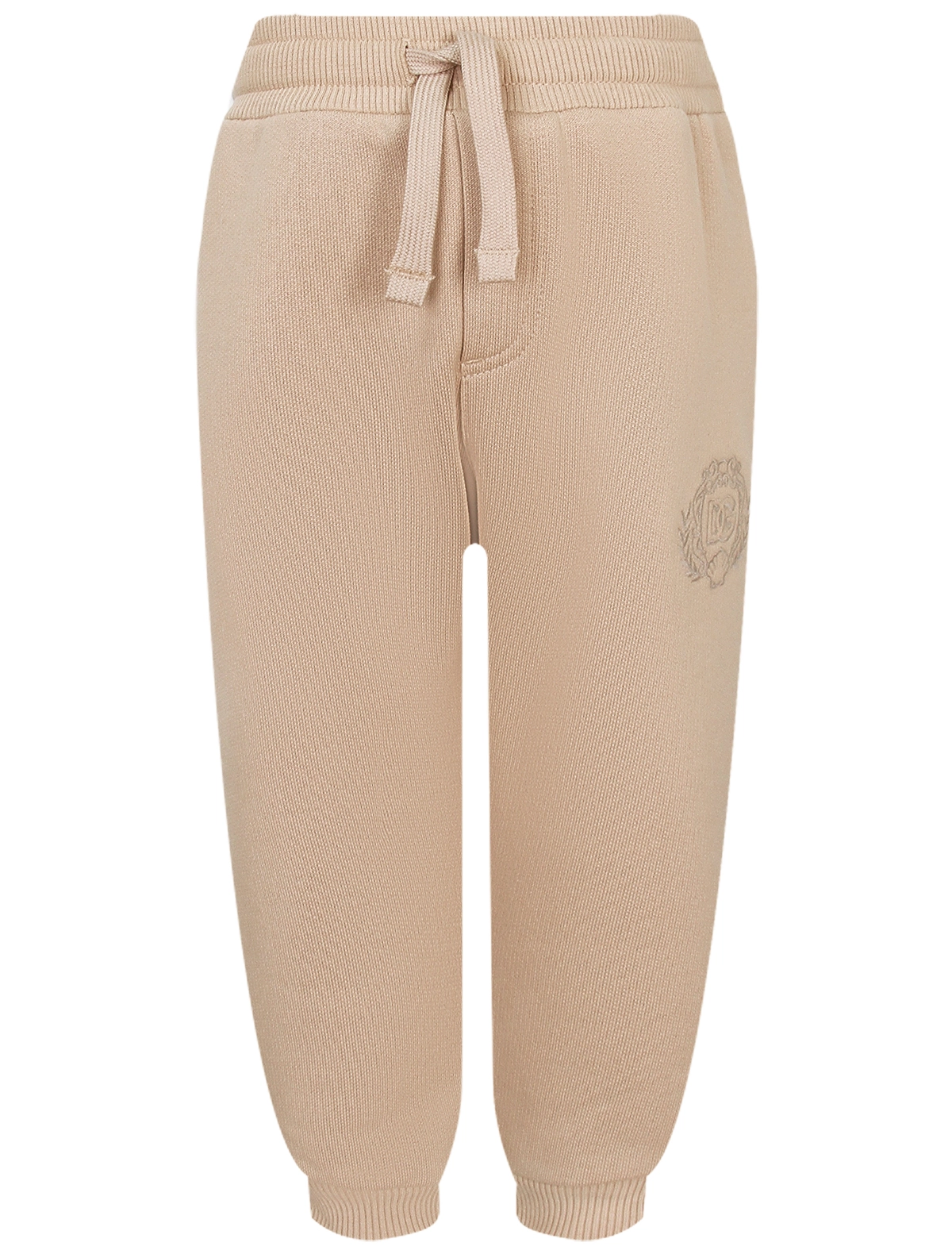 

Брюки спортивные Dolce & Gabbana, Бежевый, 3000773