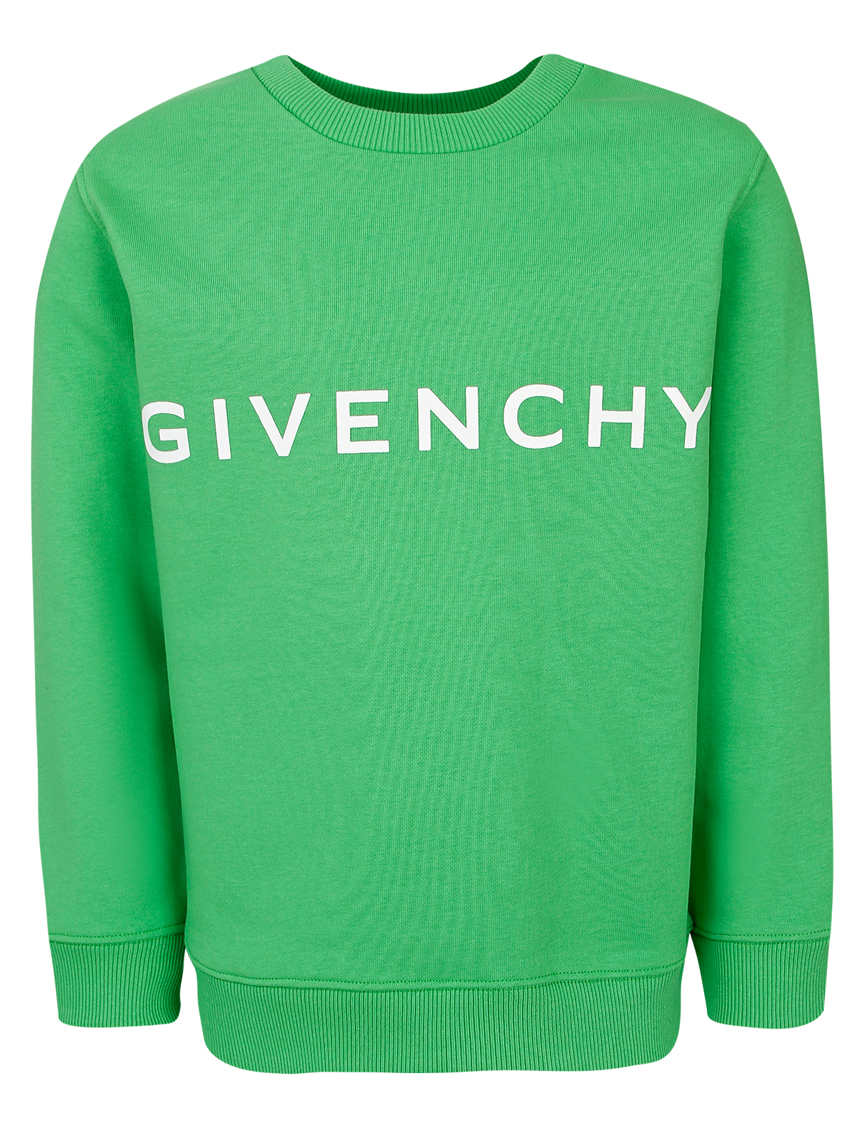 

Свитшот GIVENCHY, Зеленый, 2680862