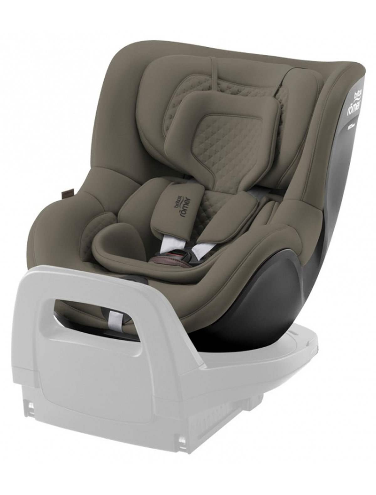 

Автокресло Britax Roemer, Зеленый, 2724694