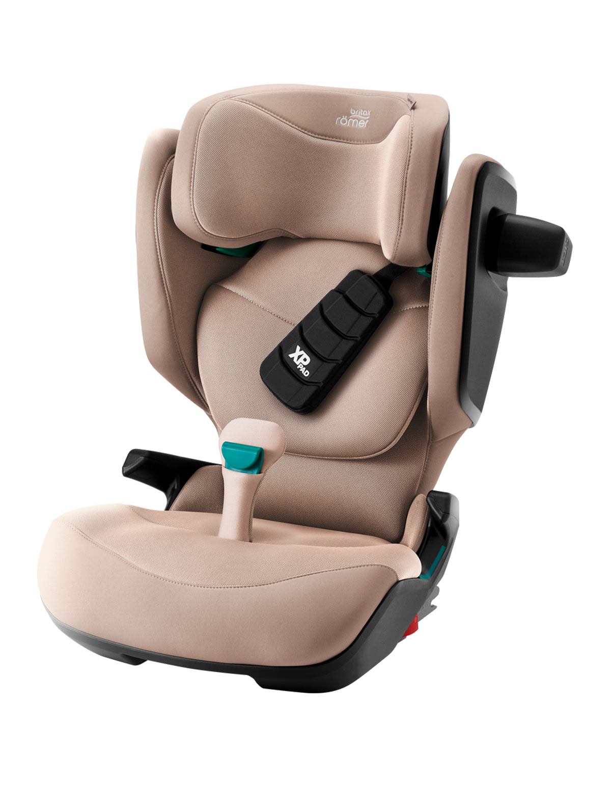 

Автокресло Britax Roemer, Бежевый, 2749600