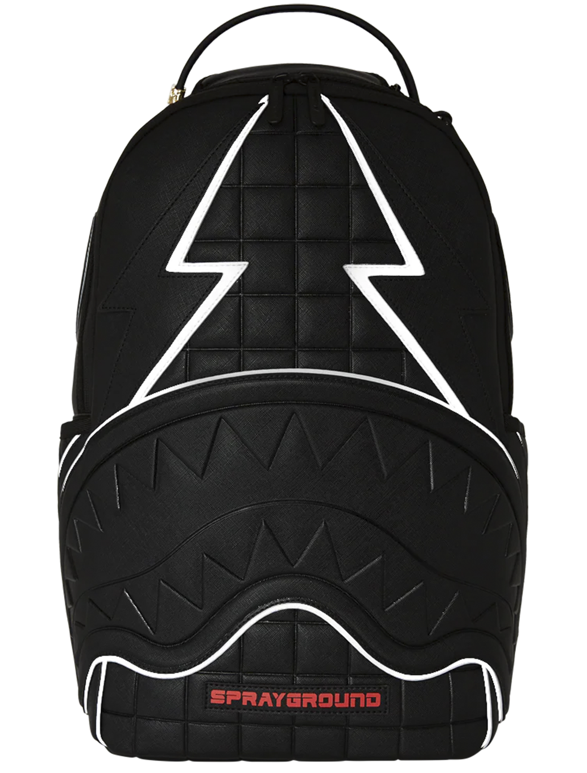 

Рюкзак SPRAYGROUND, Черный, 3076476