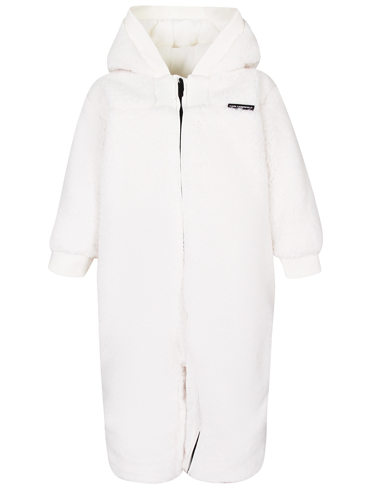 

Комбинезон утепленный Karl Lagerfeld, Белый, 3093910