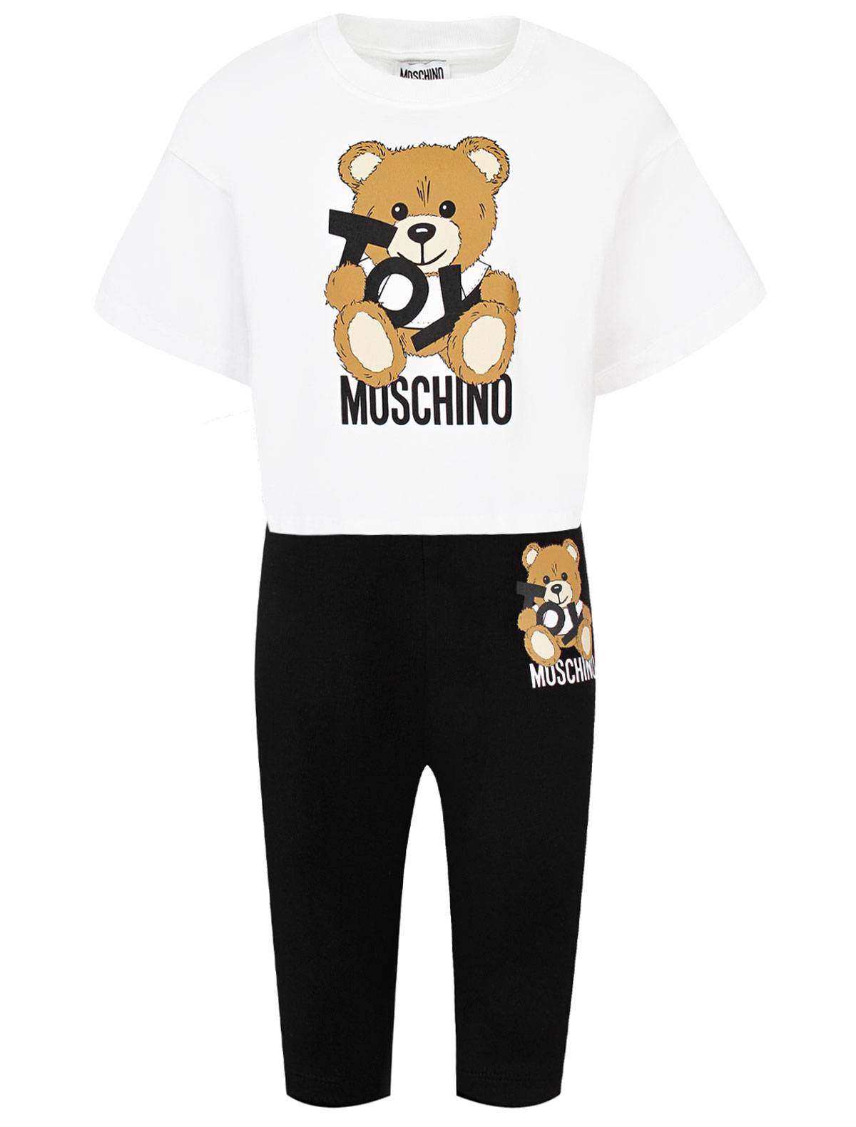 Комплект из 2 шт Moschino 16750₽