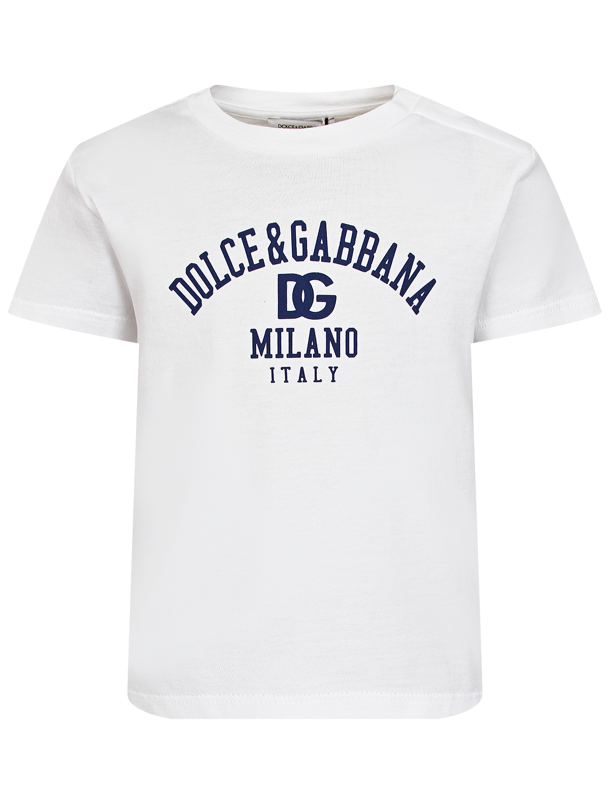 Футболка Dolce & Gabbana