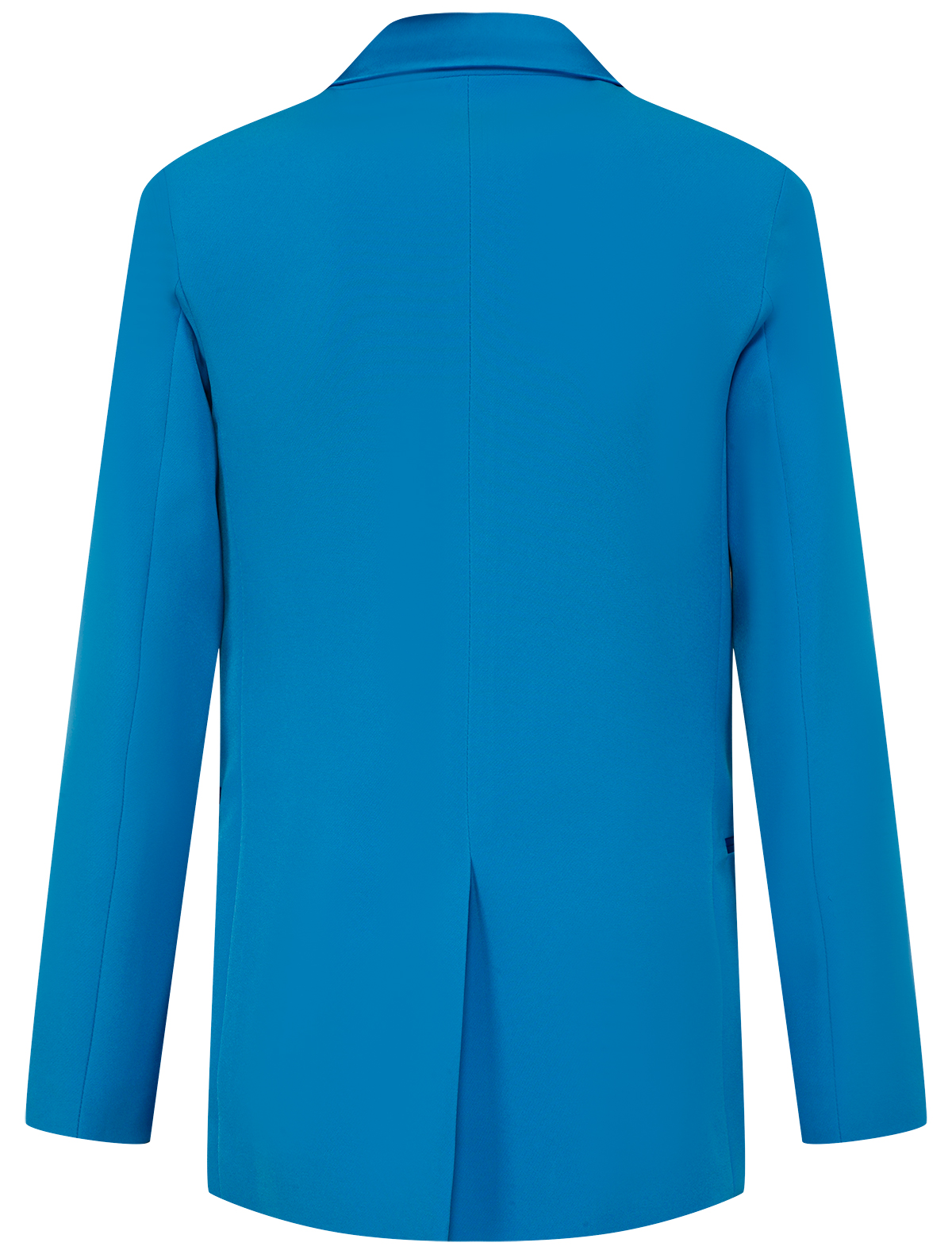 Пиджак Vicolo 2551428, цвет голубой, размер 11 1334509370227 - фото 6