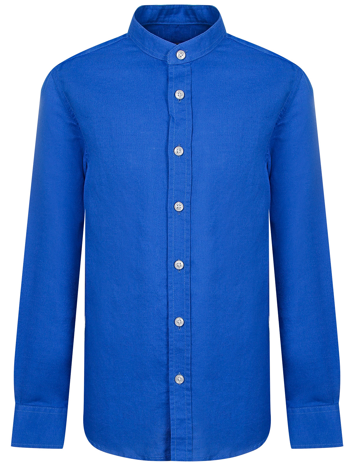 Рубашка Antony Morato 2216796, цвет синий, размер 13 1014519072990 - фото 1