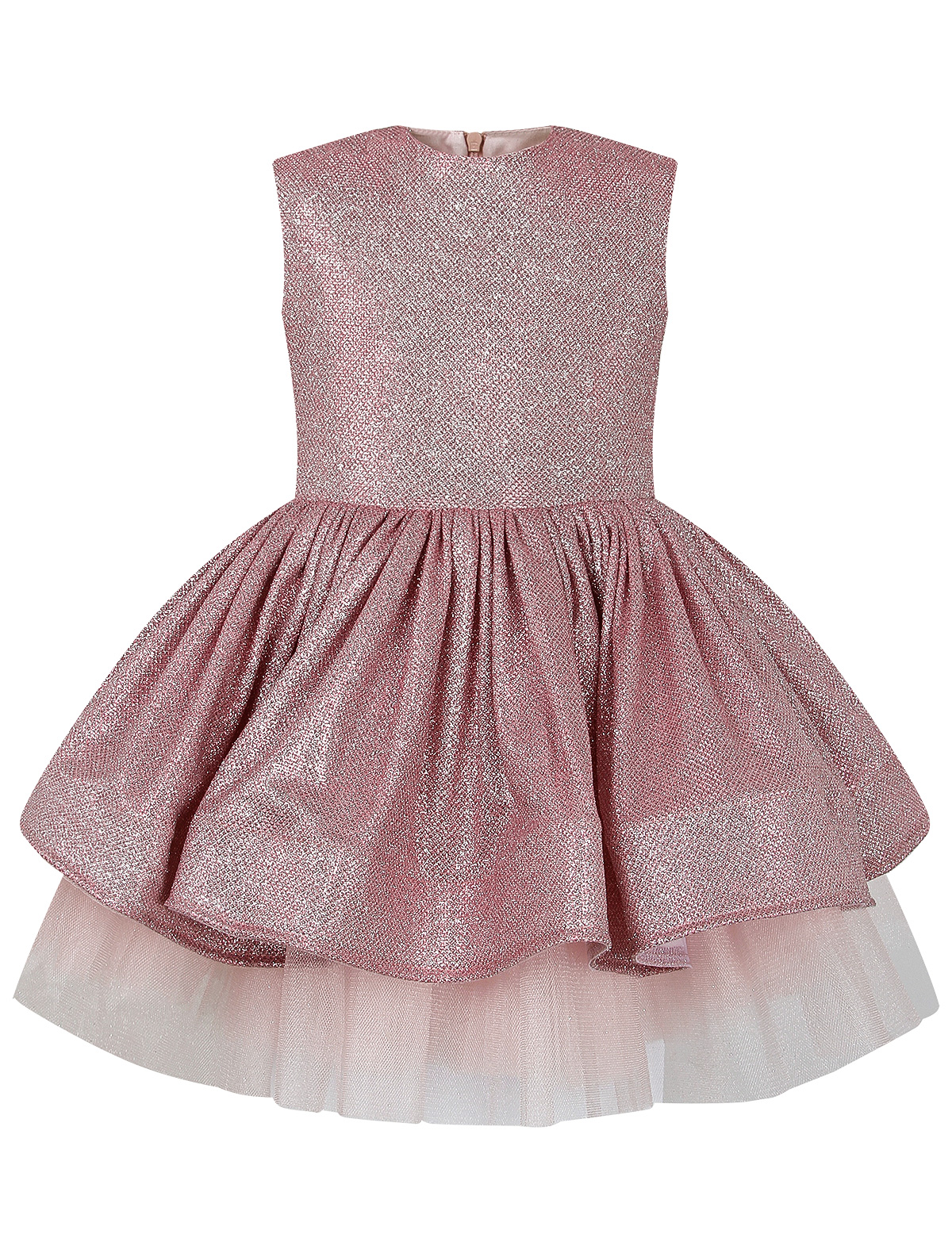 Платье ENN`STORE 2275618, цвет розовый, размер 6 1054500080115 - фото 1