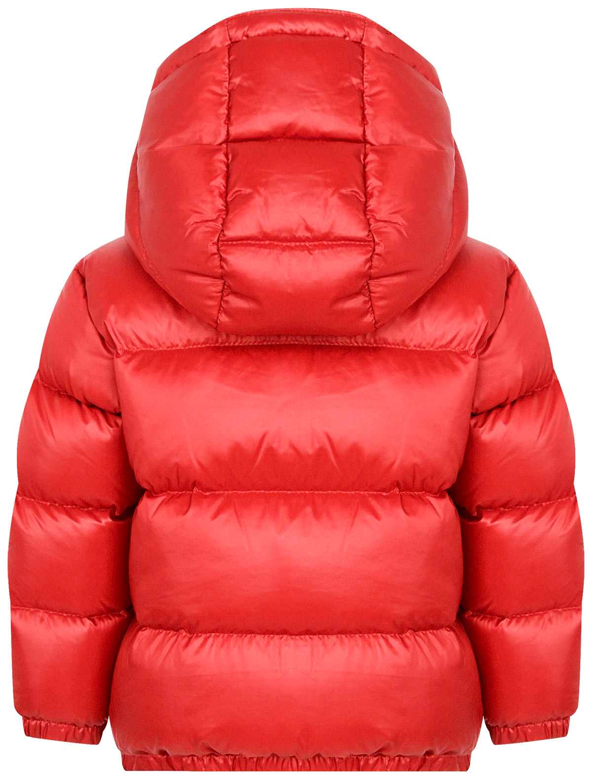Куртка Moschino 2356900, цвет красный, размер 3 1074529180634 - фото 2