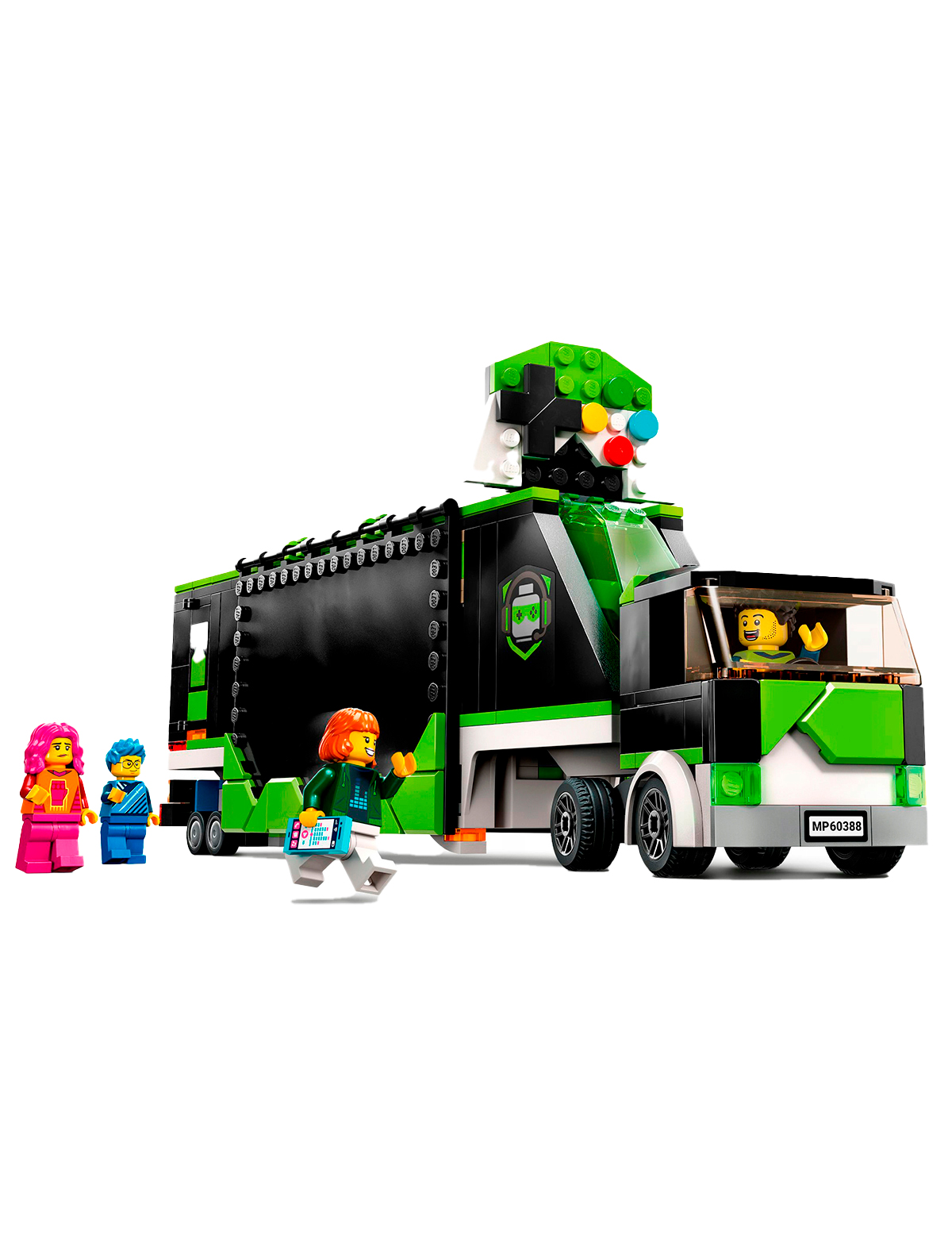 Конструктор LEGO конструктор lego ninjago jay s electro mech пластик 71740