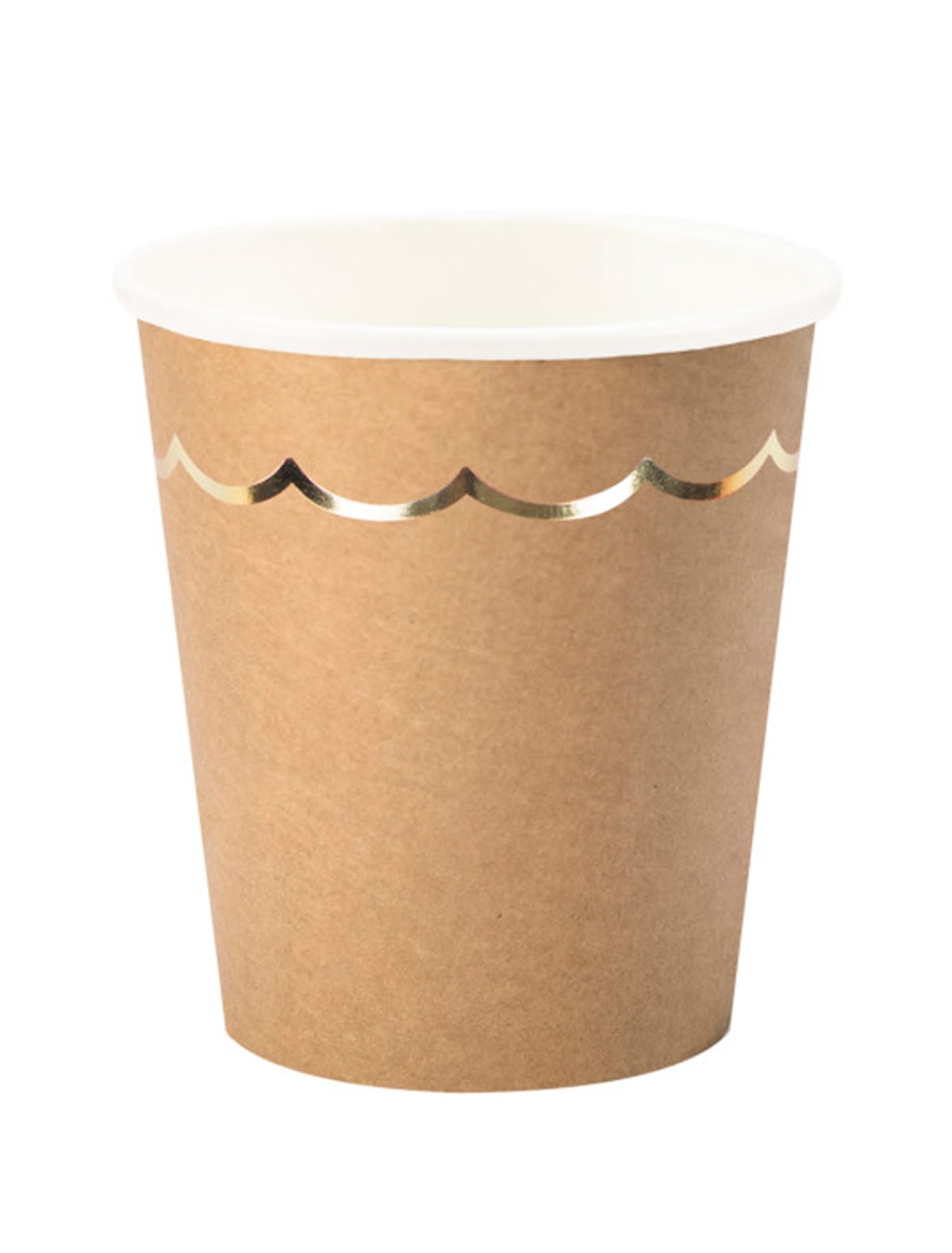 Стаканы одноразовые 8 шт