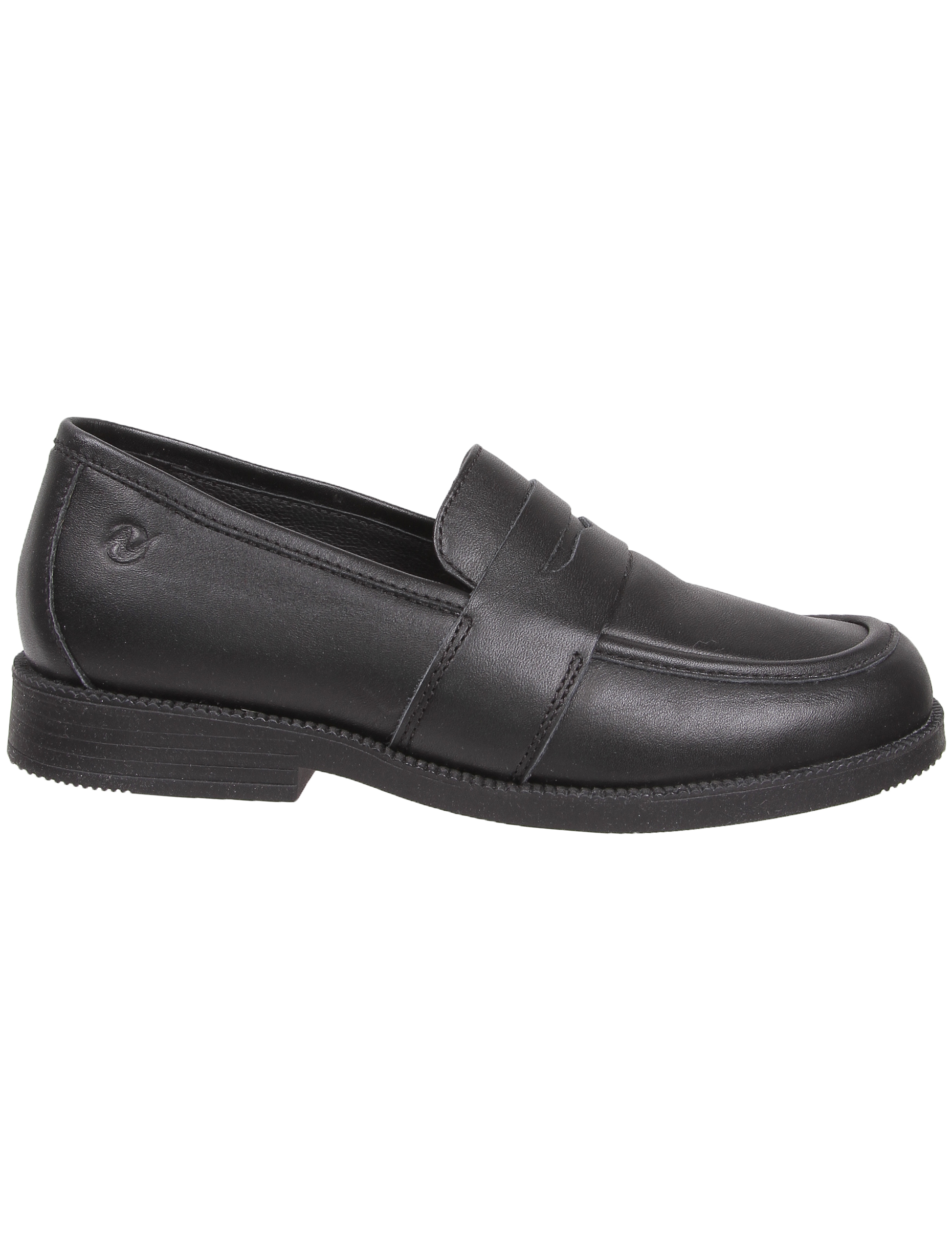Туфли Naturino 2035149, цвет черный, размер 28 2011119980266 - фото 2