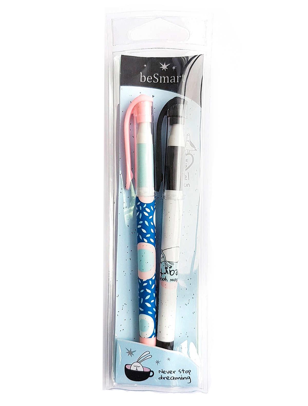 Ручка Be Smart 3d ручка bandrate smart голубая brsy789bl