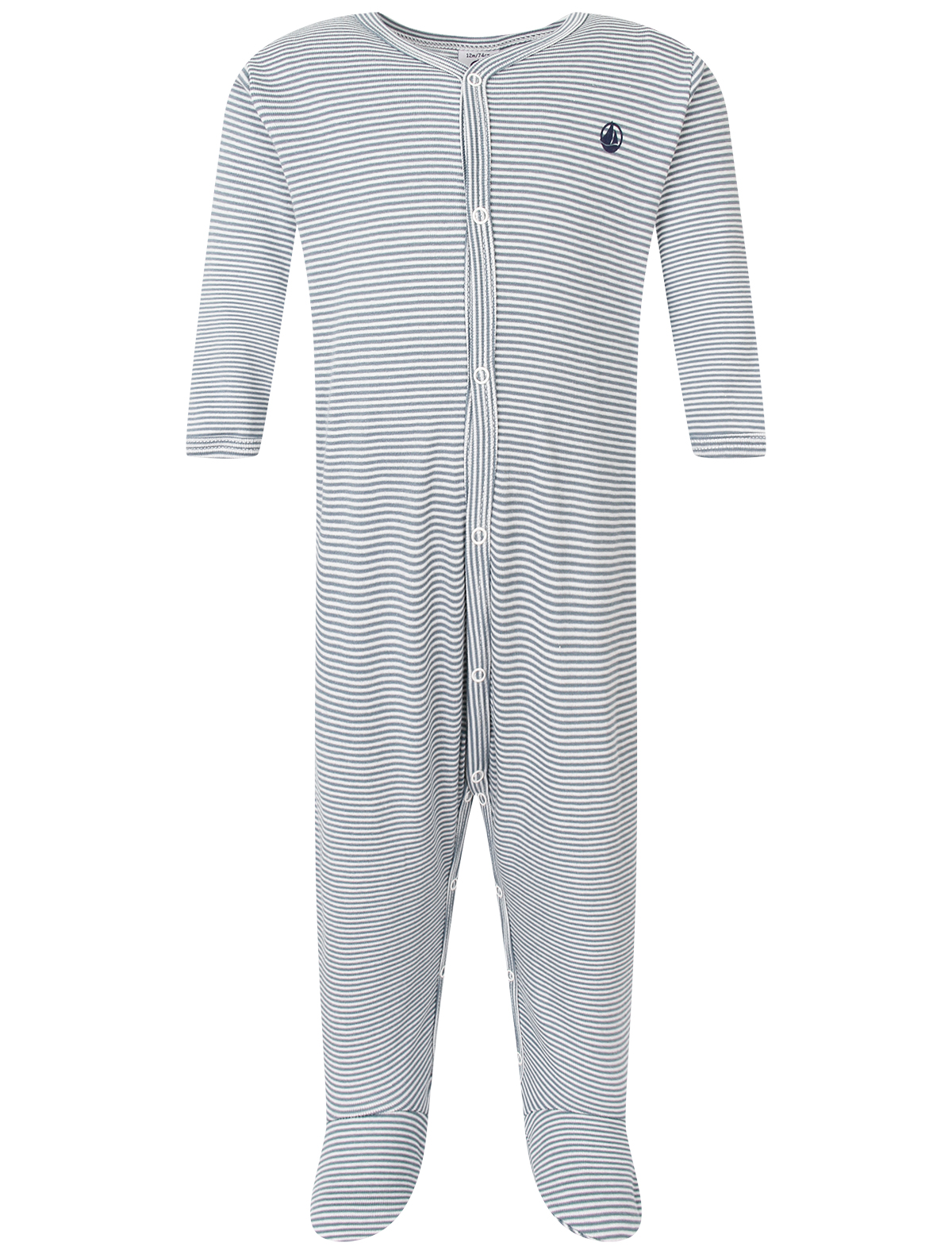 Комбинезон PETIT BATEAU 3690₽