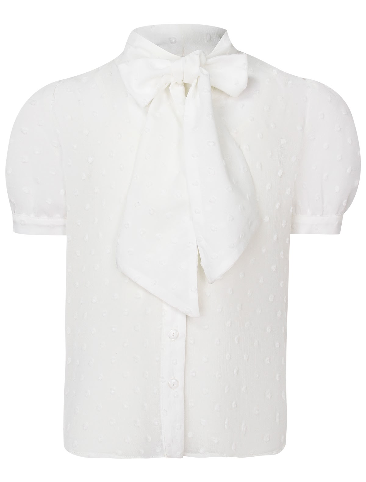 Блуза с топом