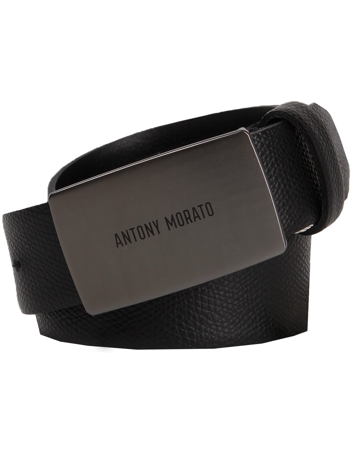 

Ремень Antony Morato, Черный, 2168771