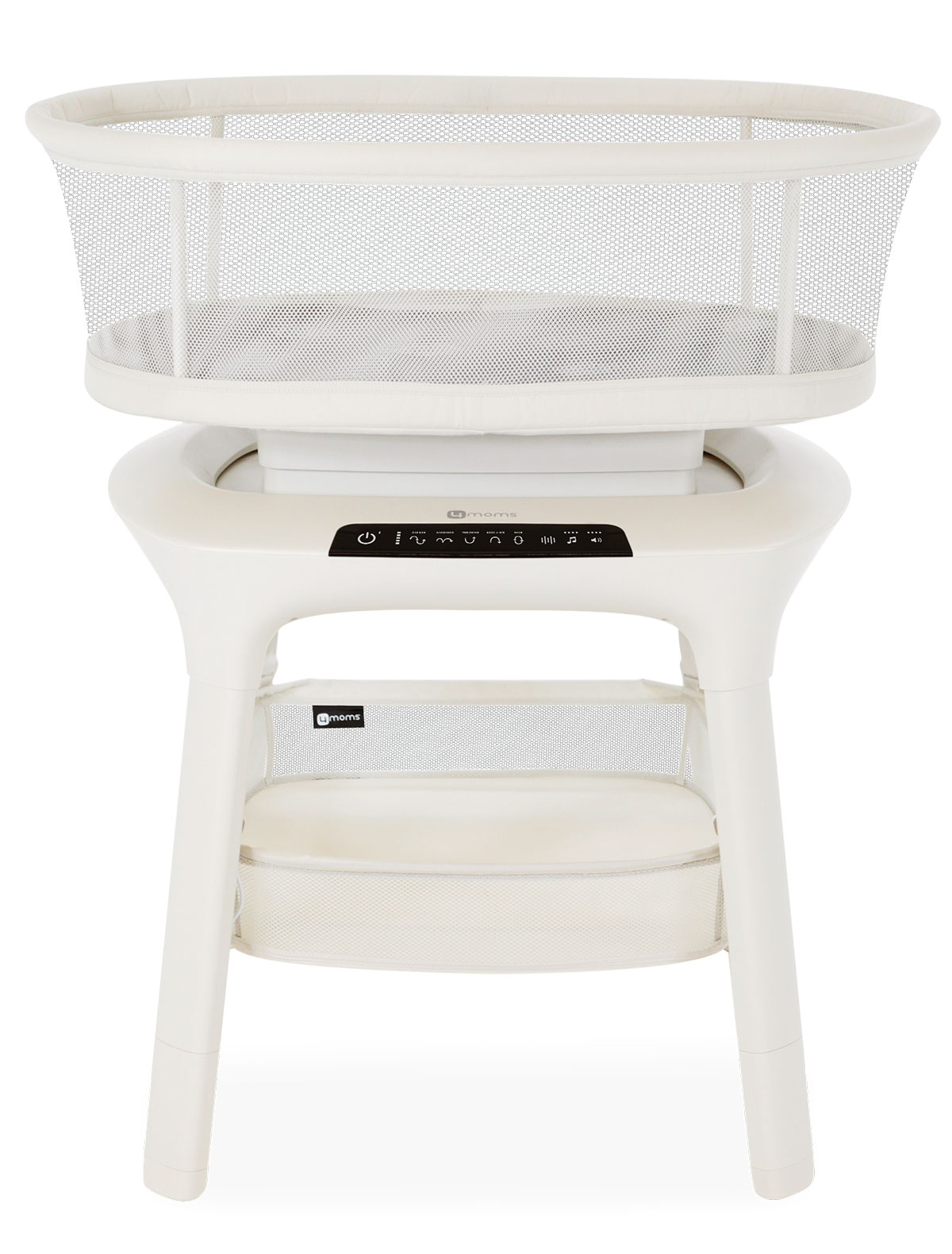 Колыбель MamaRoo sleep