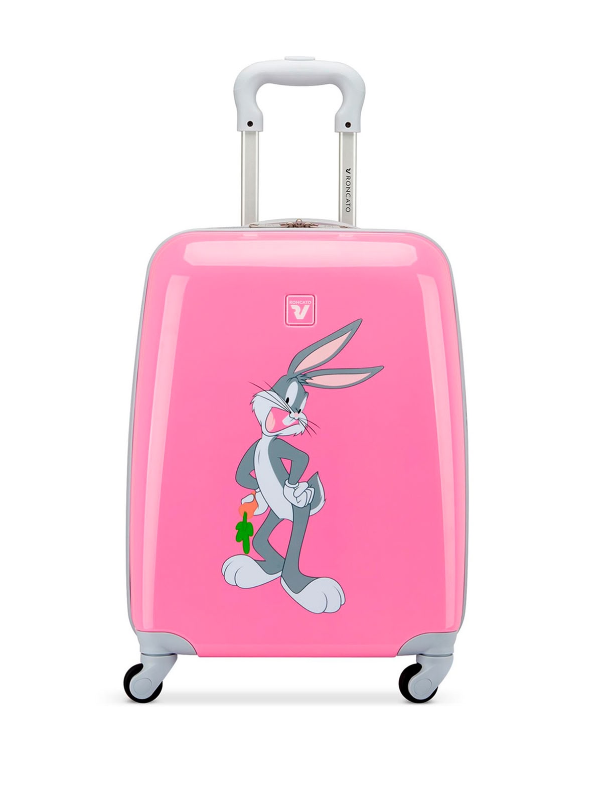 Чемодан детский JUNIOR Bugs Bunny