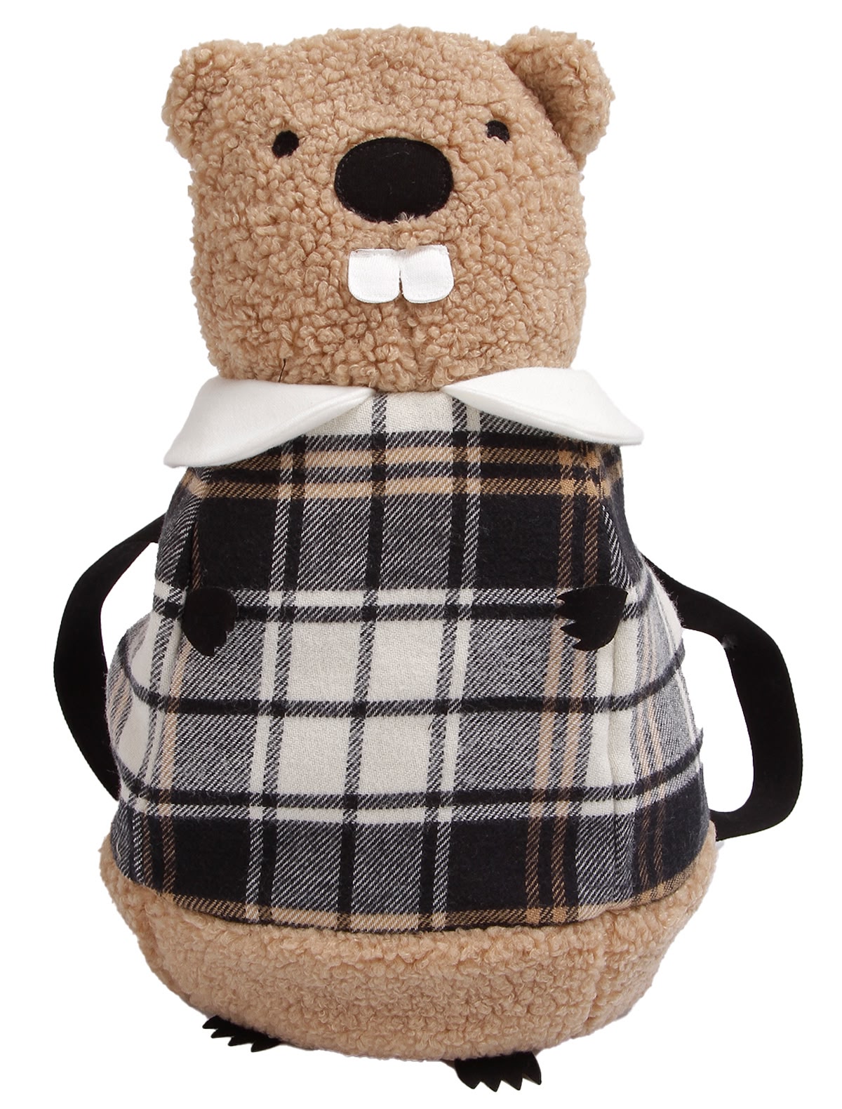 Рюкзак Бобер