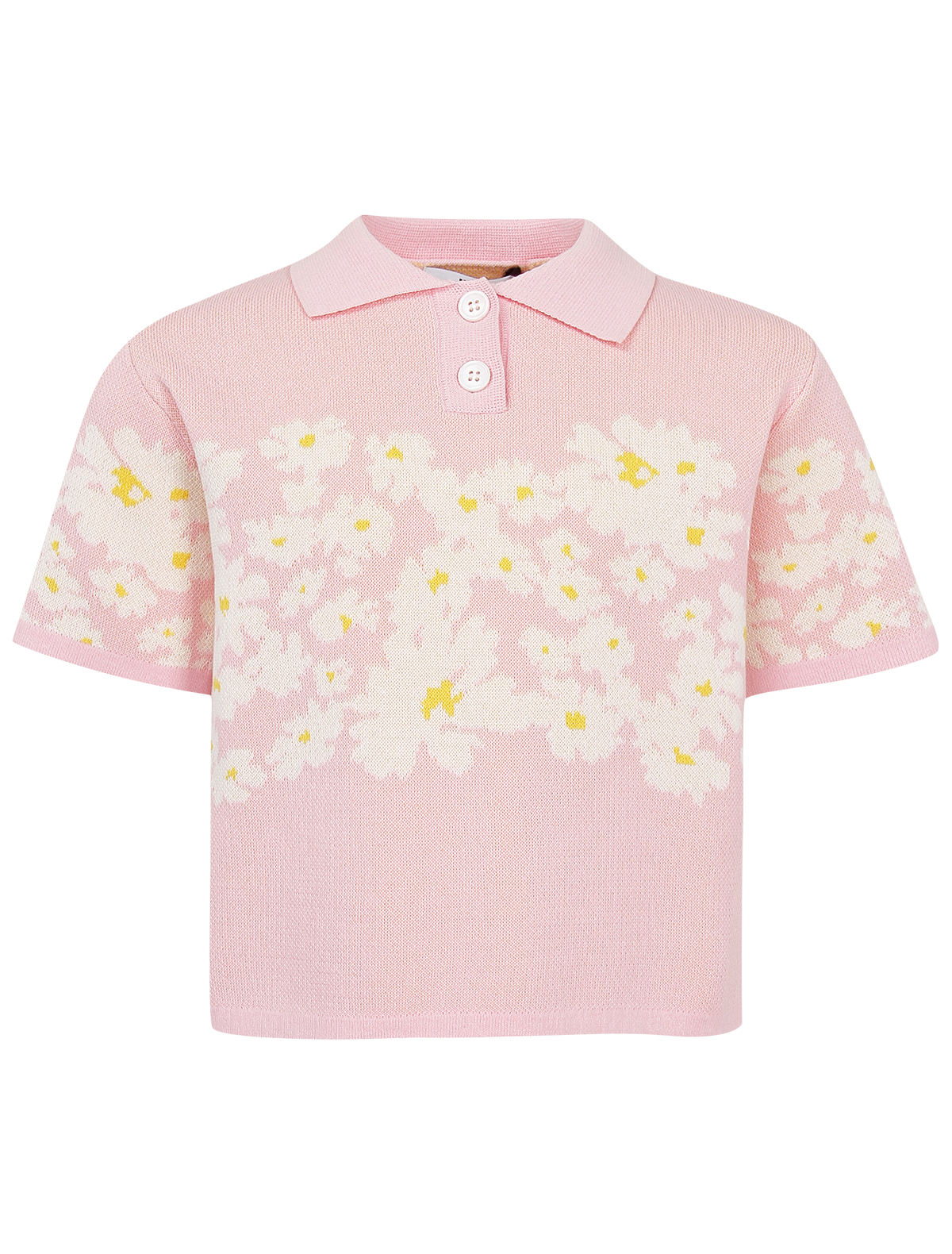 

Джемпер MSGM, Розовый, 2768552