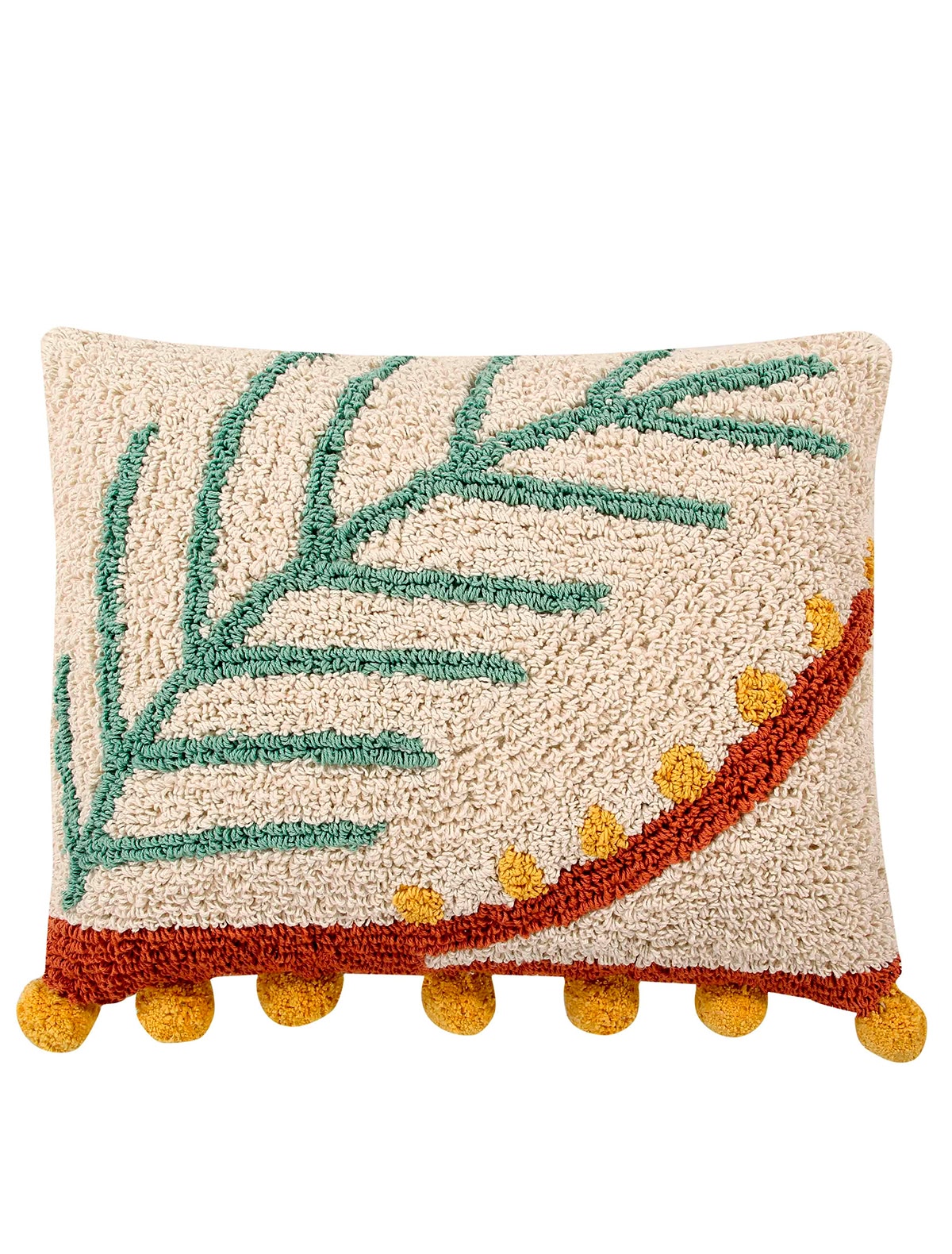 

Подушка Lorena Canals, Бежевый, 2374881