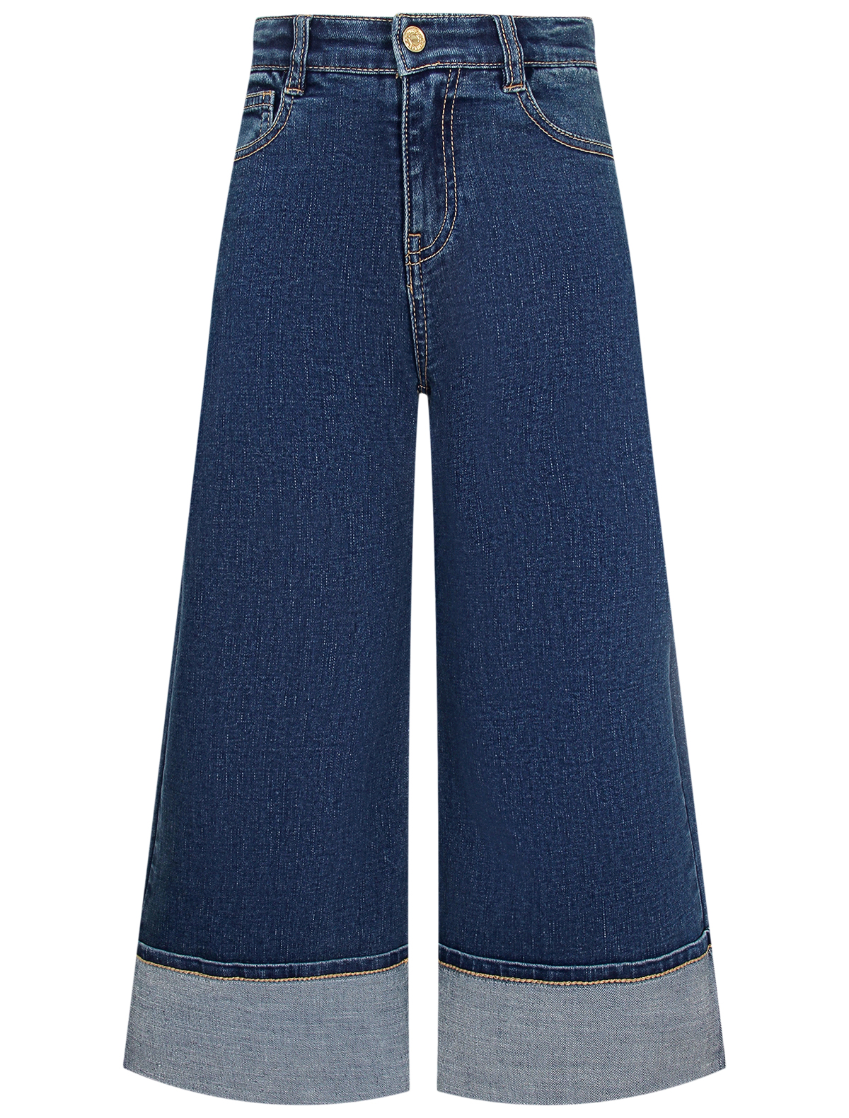 

Джинсы TWINSET, Синий, 2768031
