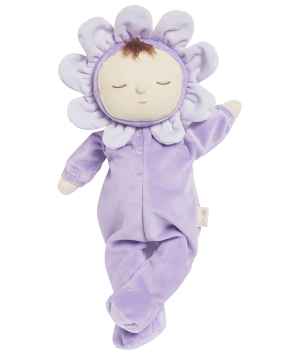 

Игрушка мягкая Olli Ella, Фиолетовый, 3105567