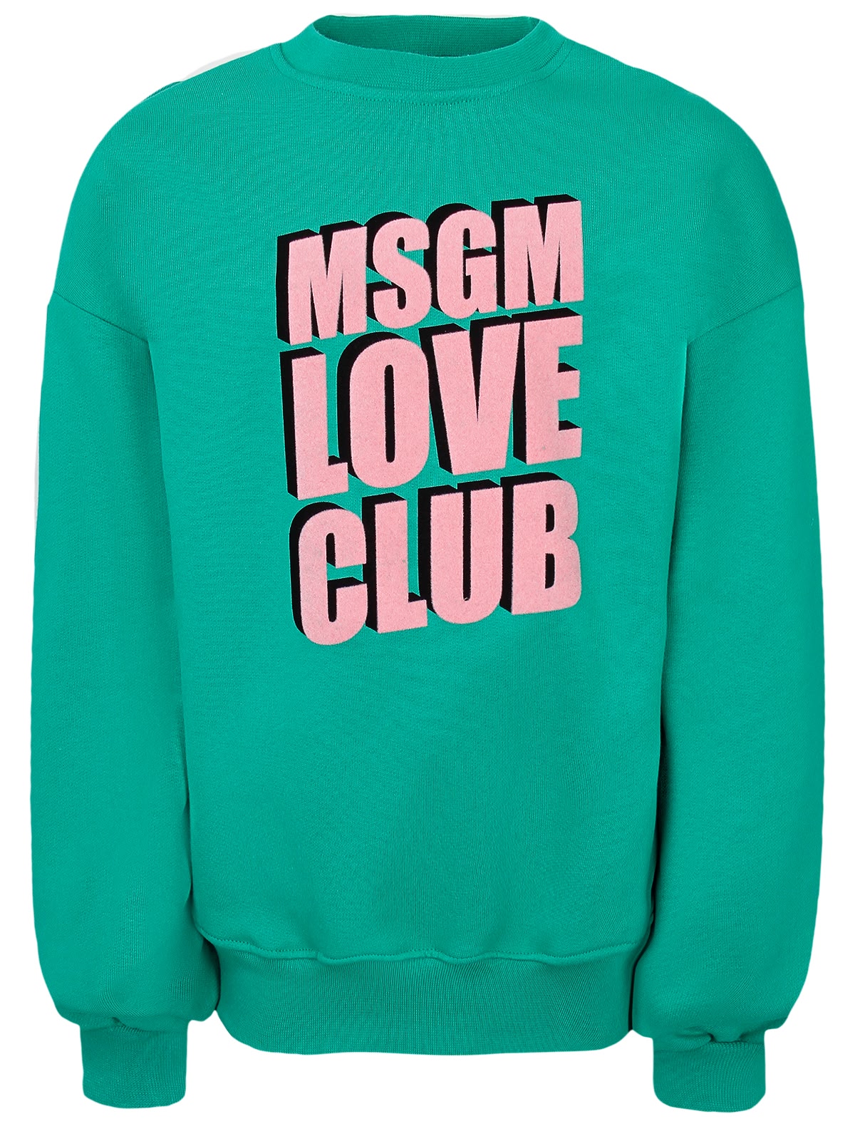 Свитшот Love club