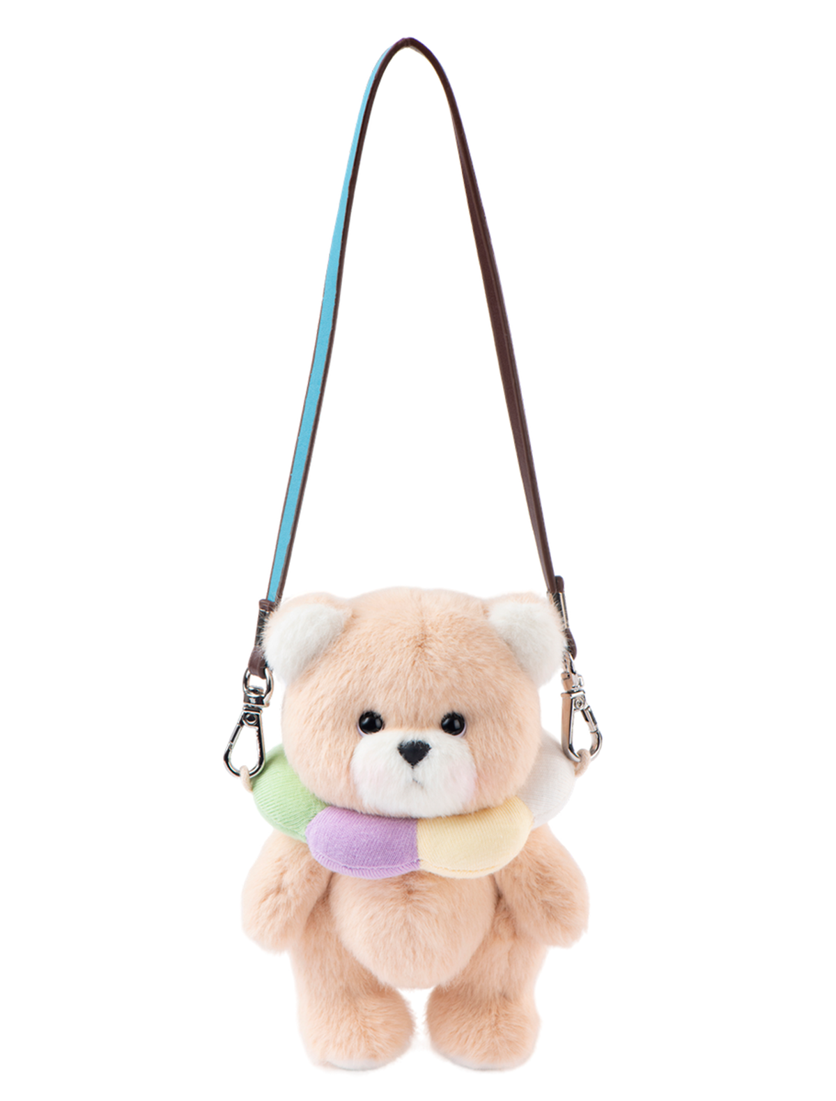 

Игрушка мягкая TeddyTales, Белый, 3050588