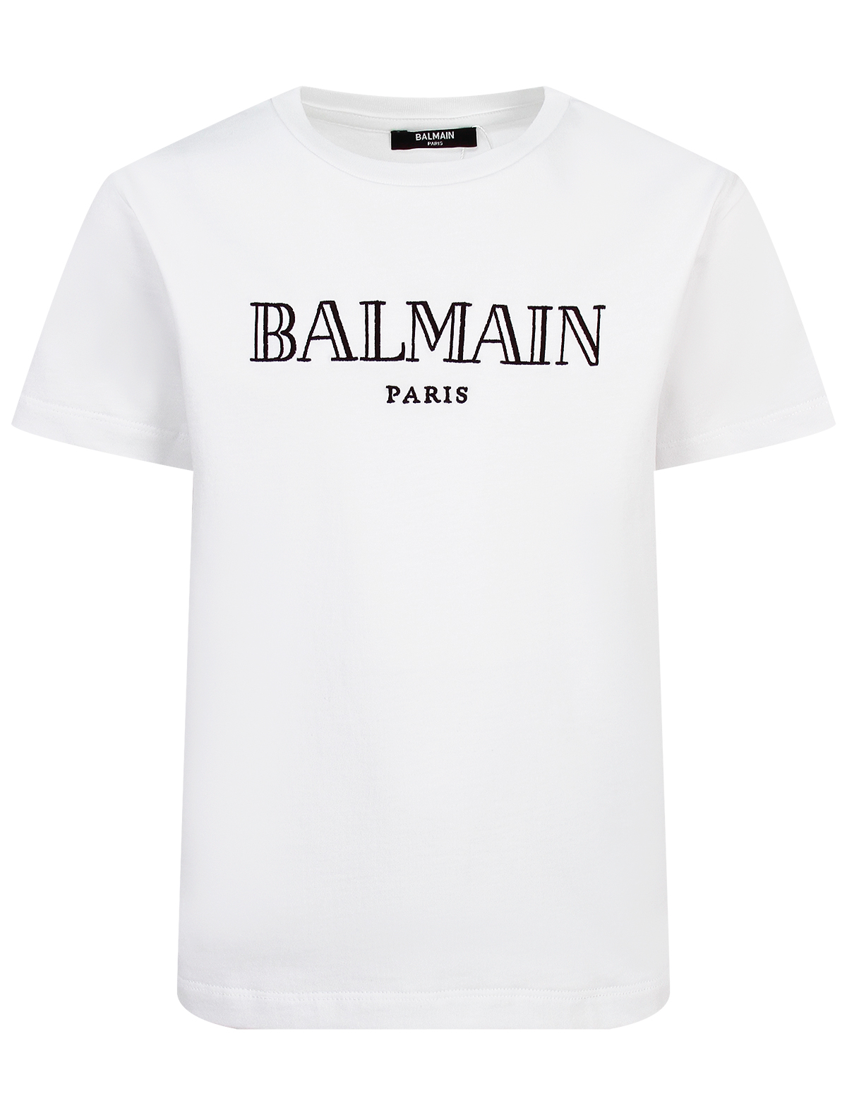 

Футболка Balmain, Белый, 2704548