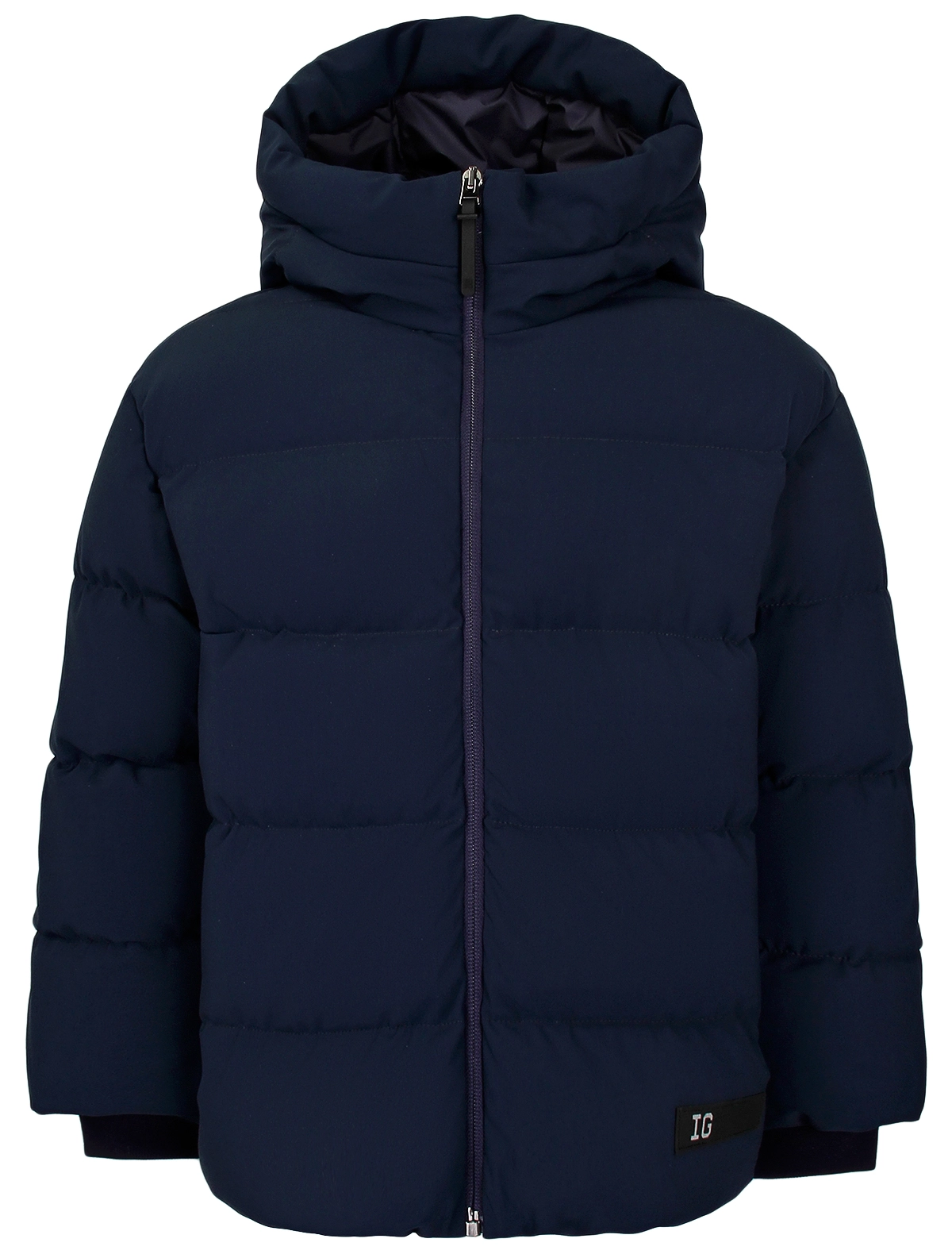 

Куртка Il Gufo, Синий, 3091243