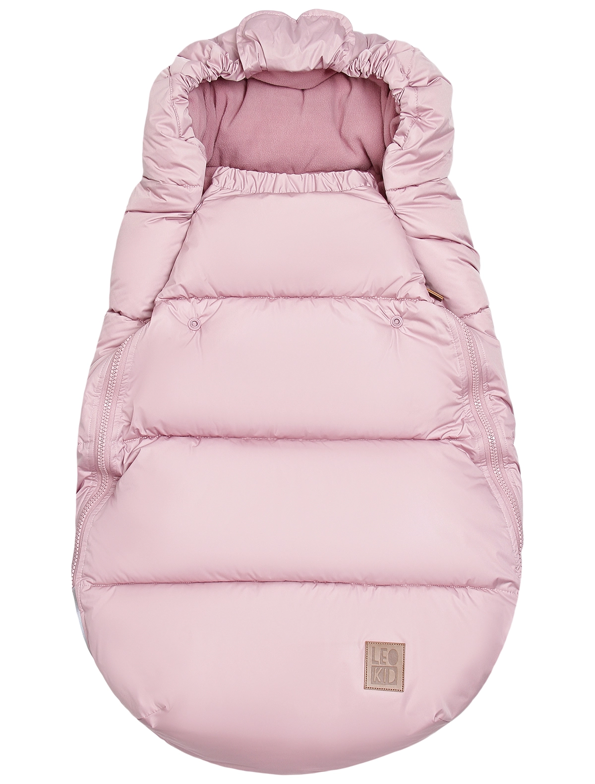 

Одеяло Leokid, Розовый, 3085491