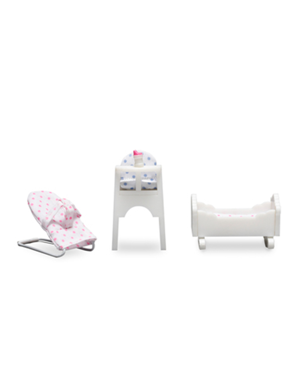 

Аксессуар для кукольного дома Lundby, Разноцветный, 2403259
