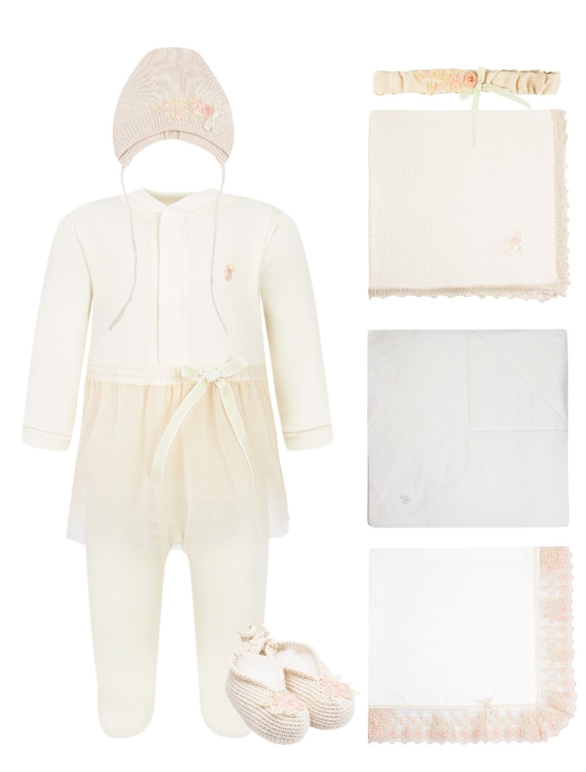 Комплект из 8 шт