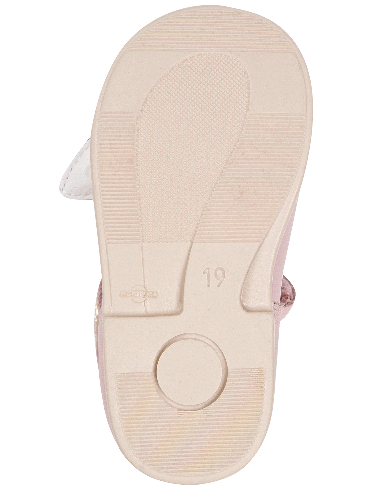 Туфли Florens 2041756, цвет розовый, размер 24 2012609980018 - фото 5