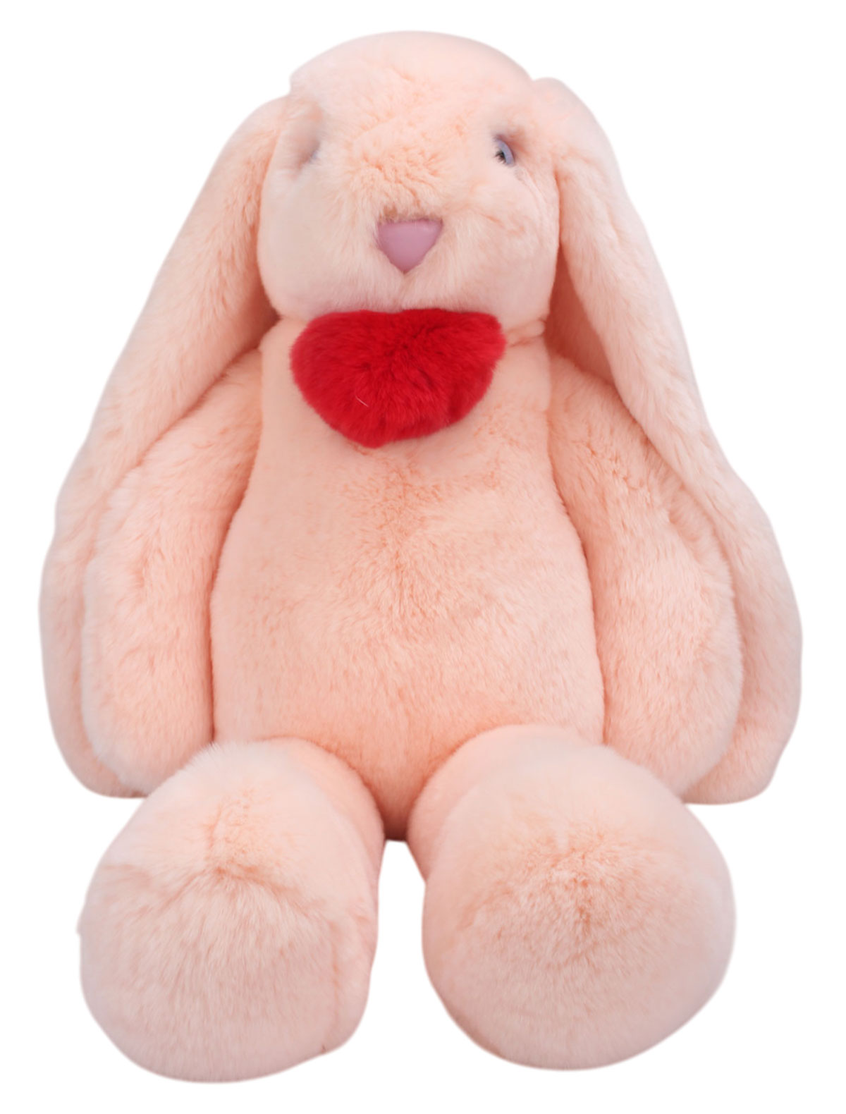

Игрушка мягкая WVipToys, Розовый, 2751417