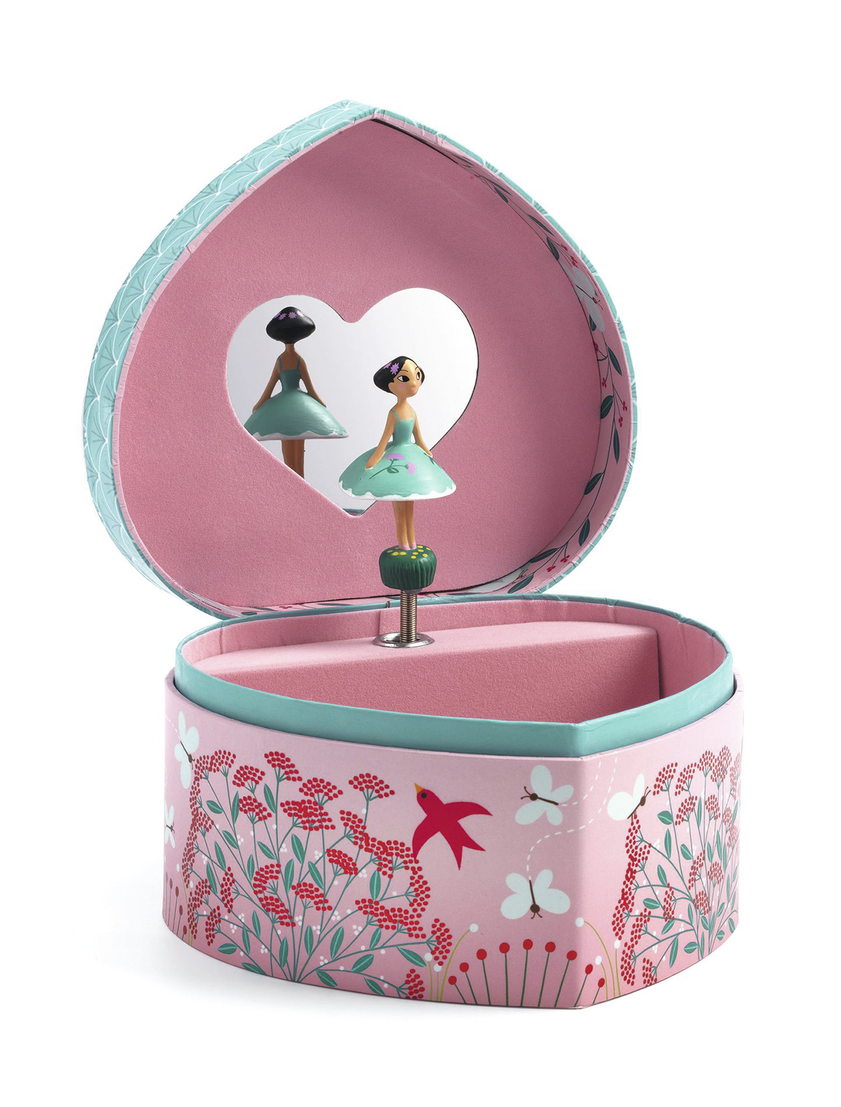 

Игрушка DJECO, Разноцветный, 3050247