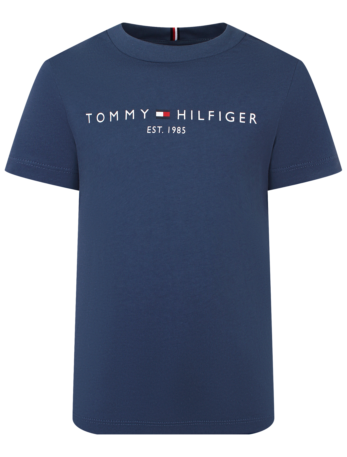 

Футболка TOMMY HILFIGER, Синий, 2708319