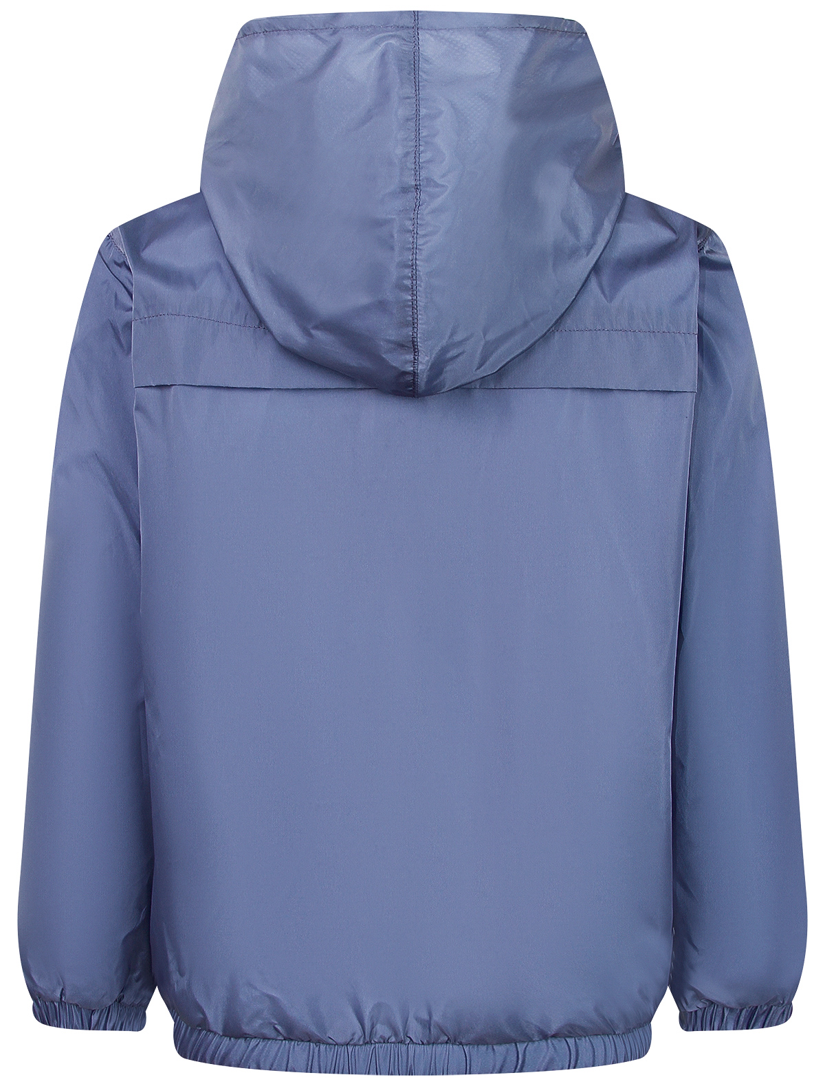 Куртка Il Gufo 2281274, цвет голубой, размер 9 1074519170171 - фото 2