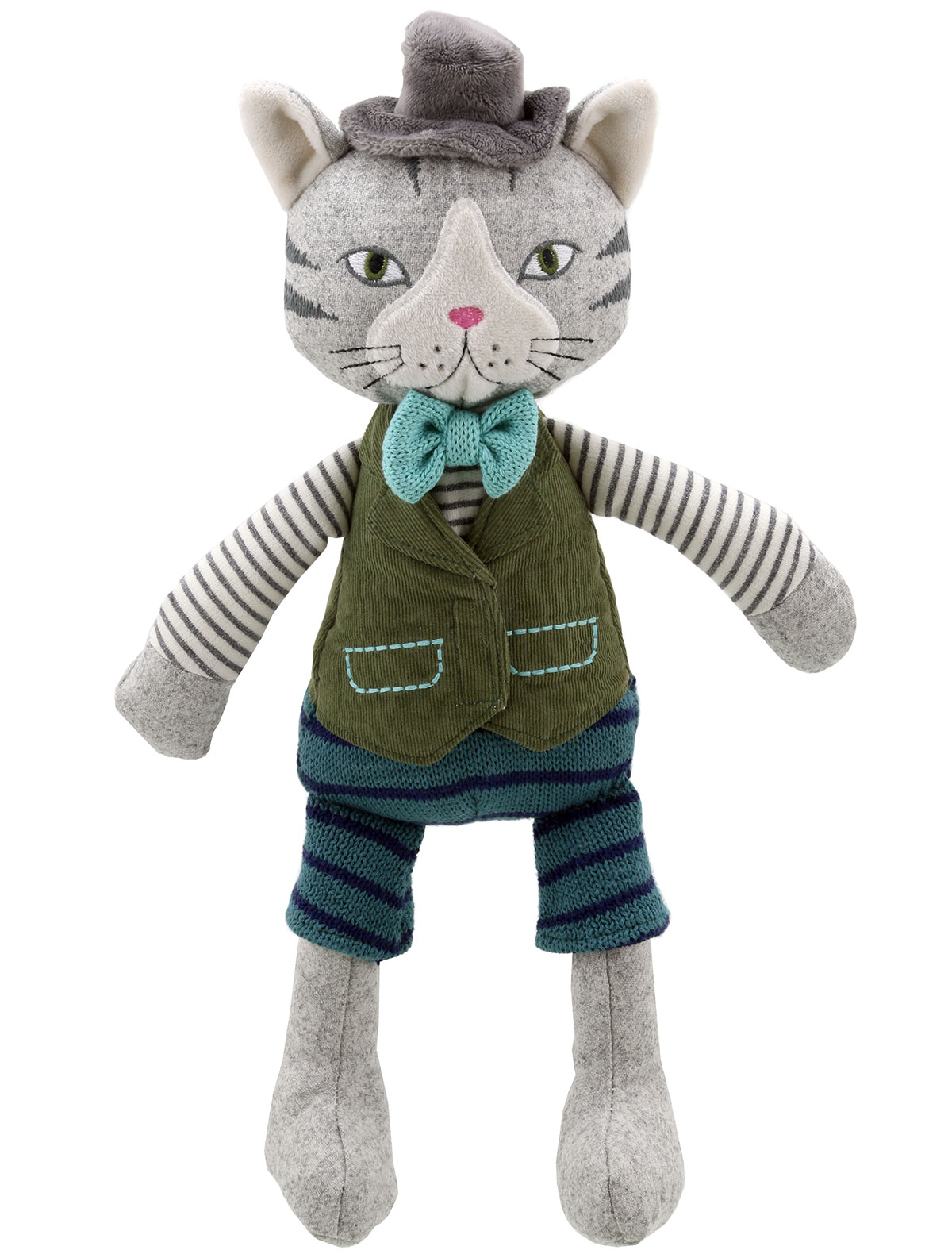

Игрушка мягкая Wilberry, Разноцветный, 2486850