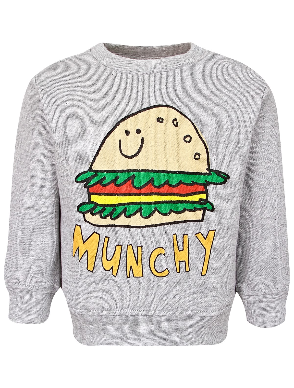 Свитшот Munchy